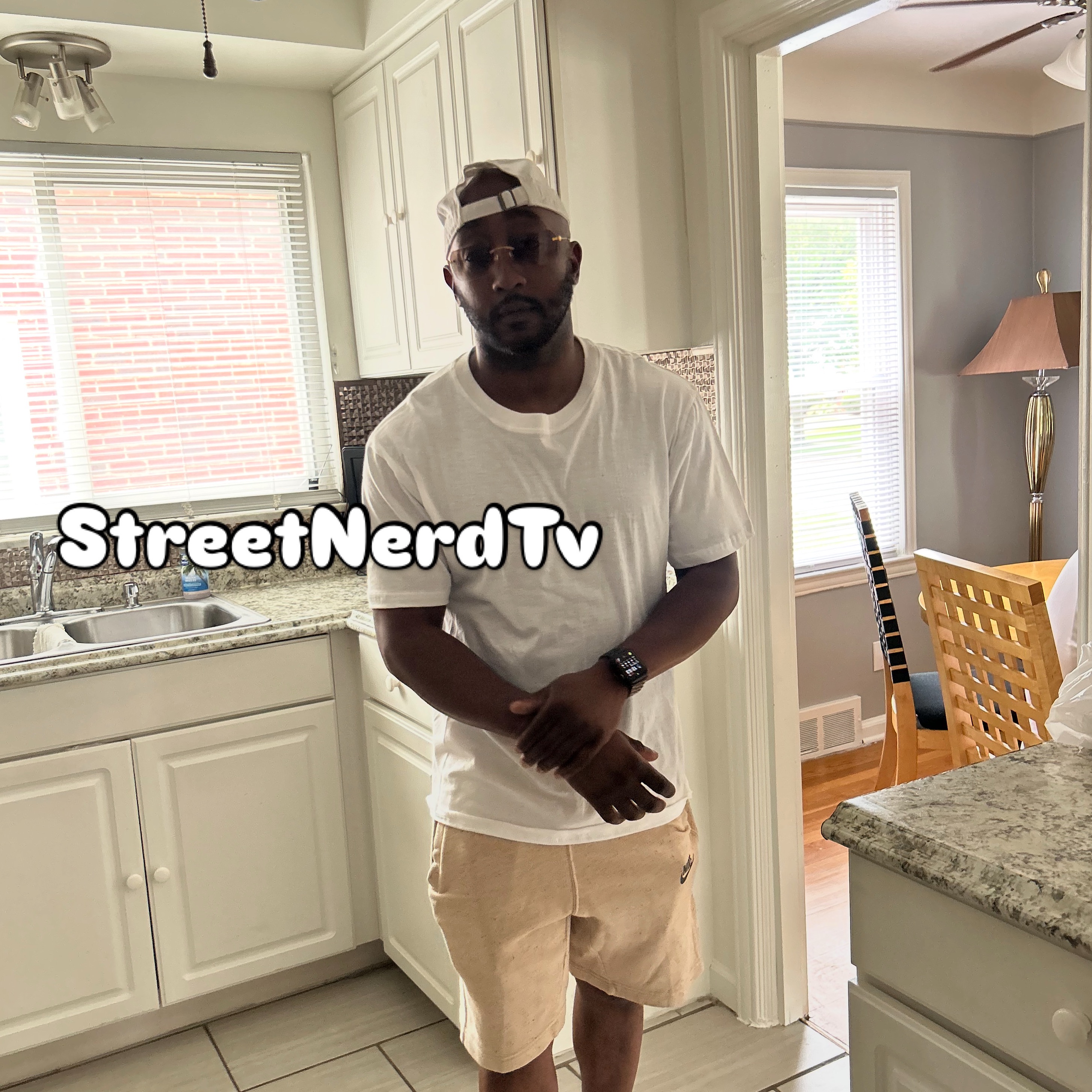 StreetNerdTv