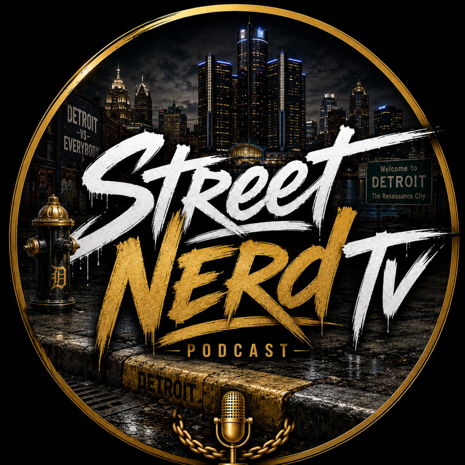 StreetNerdTv