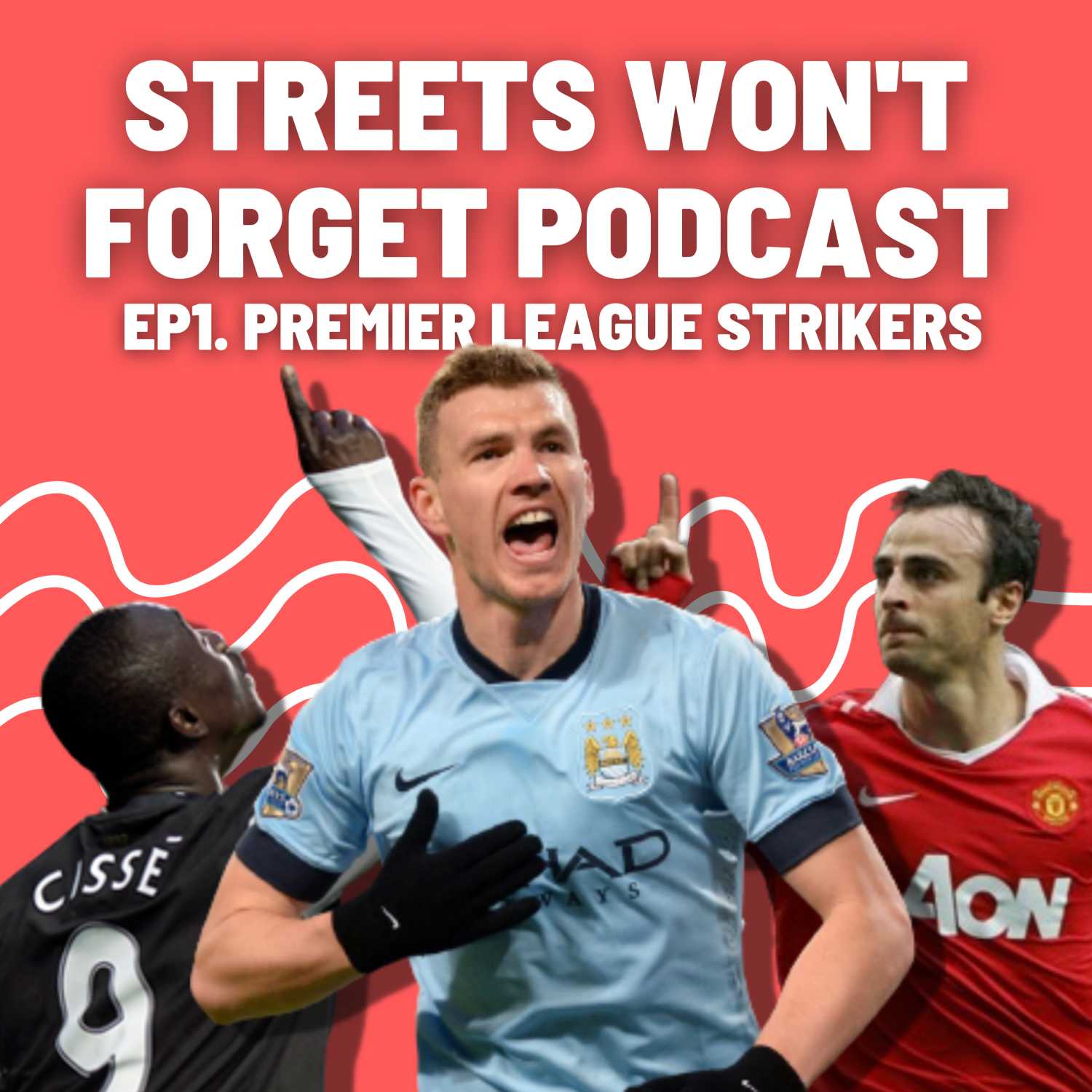 Streets Won\'t Forget Podcast