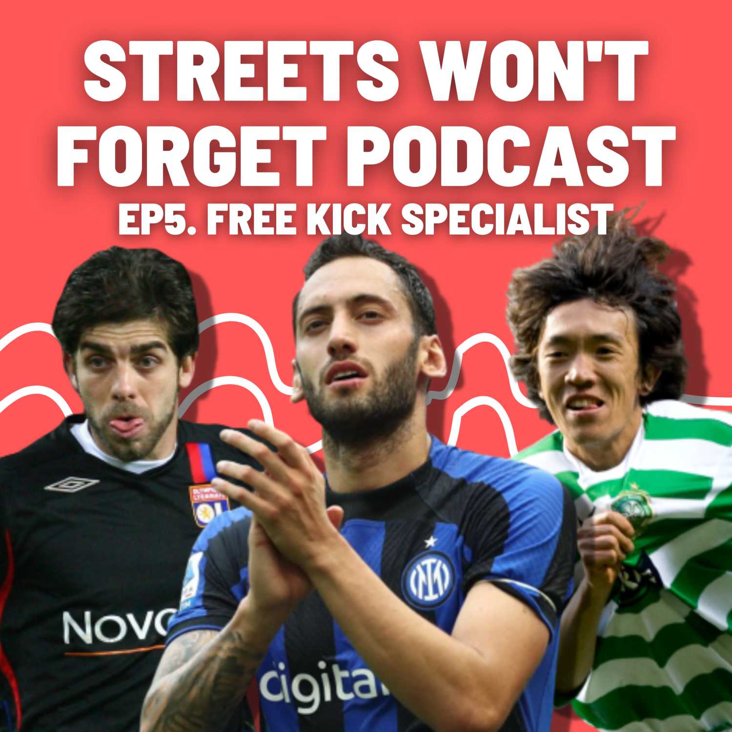 Streets Won\'t Forget Podcast
