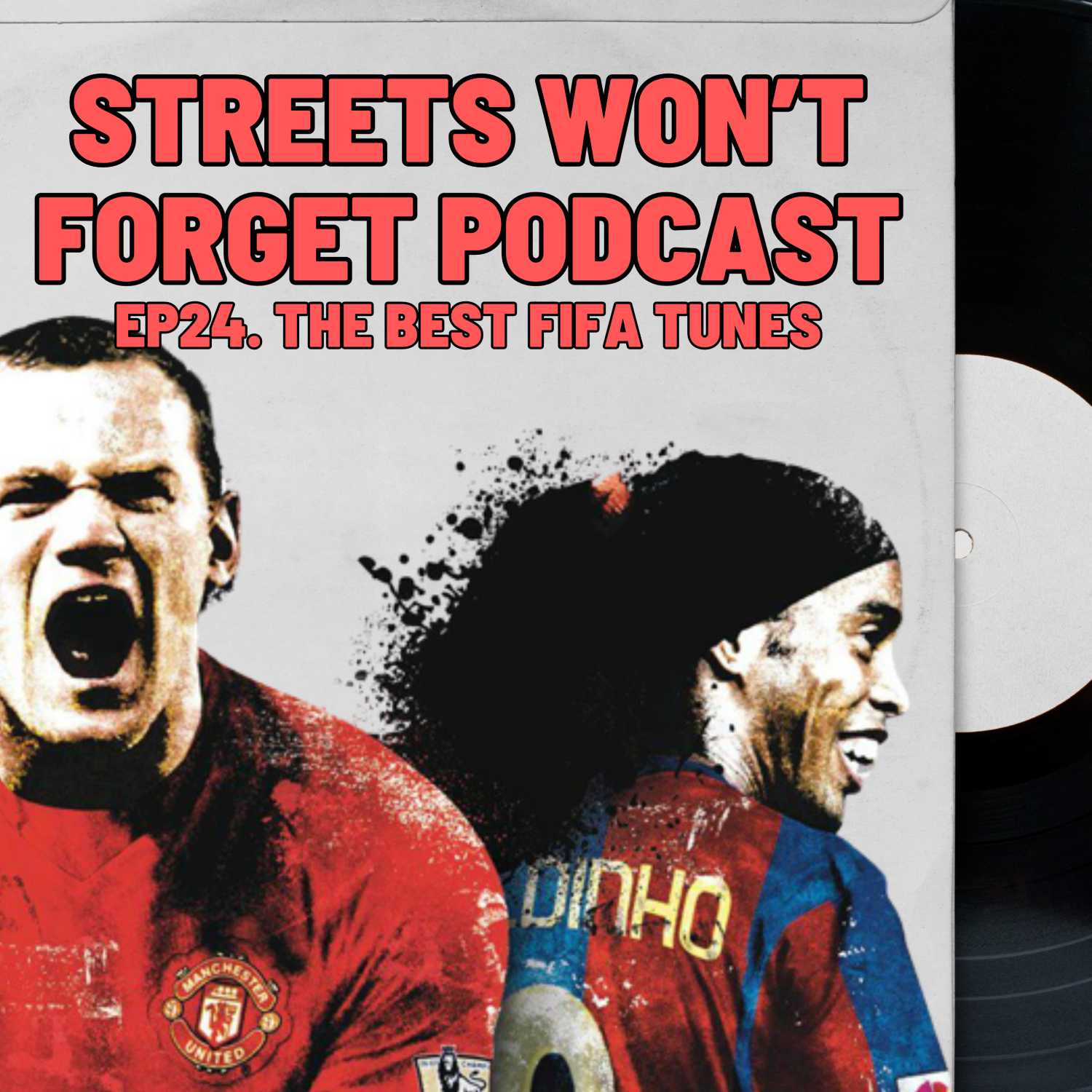 Streets Won\'t Forget Podcast