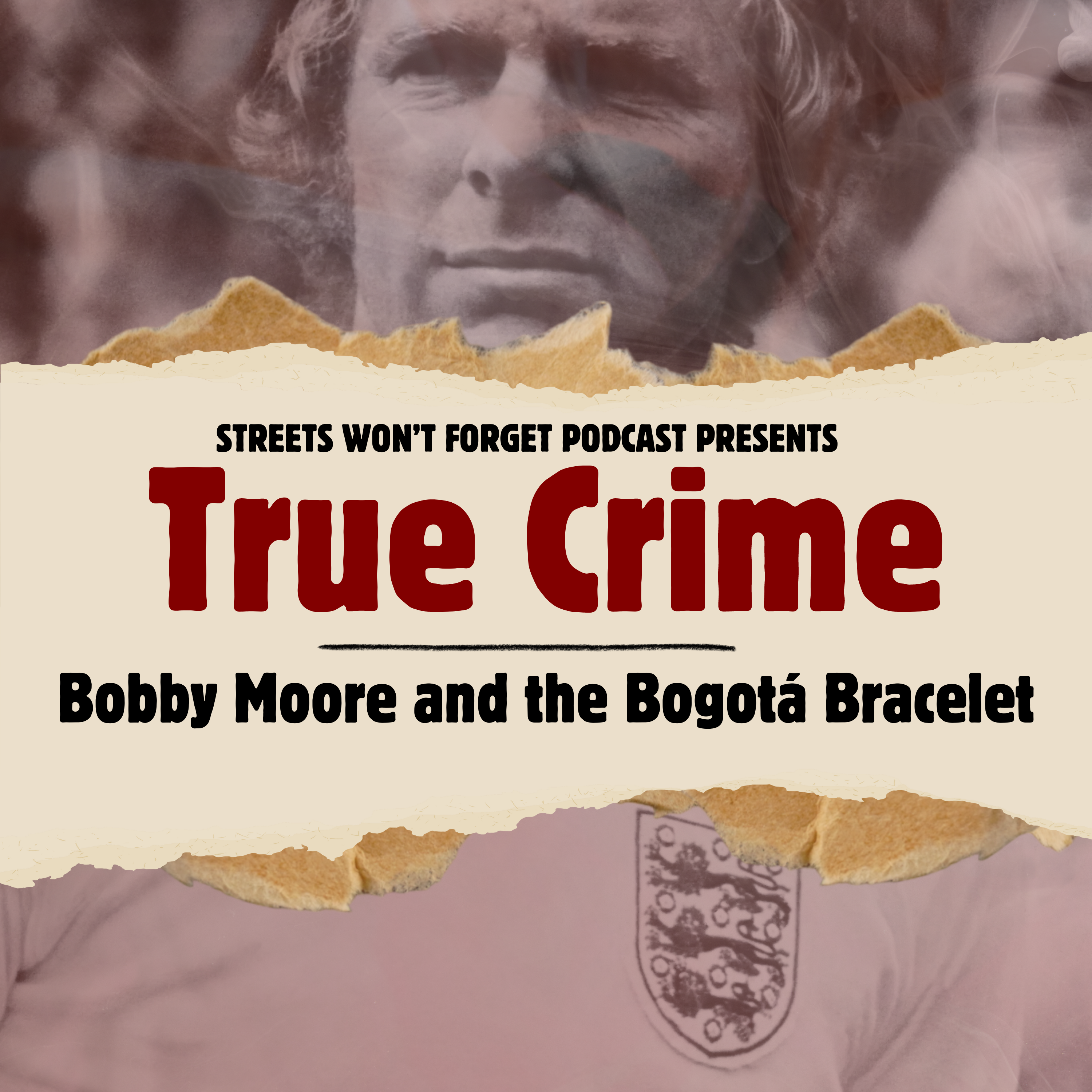 Streets Won\'t Forget Podcast