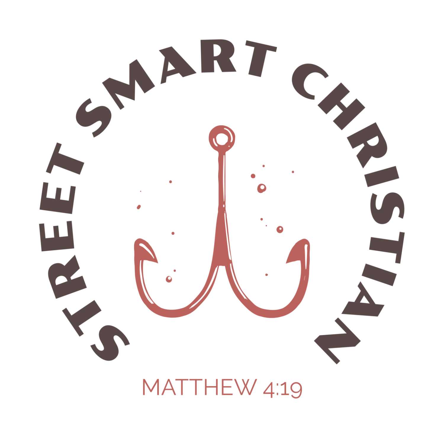 Street Smart Christian