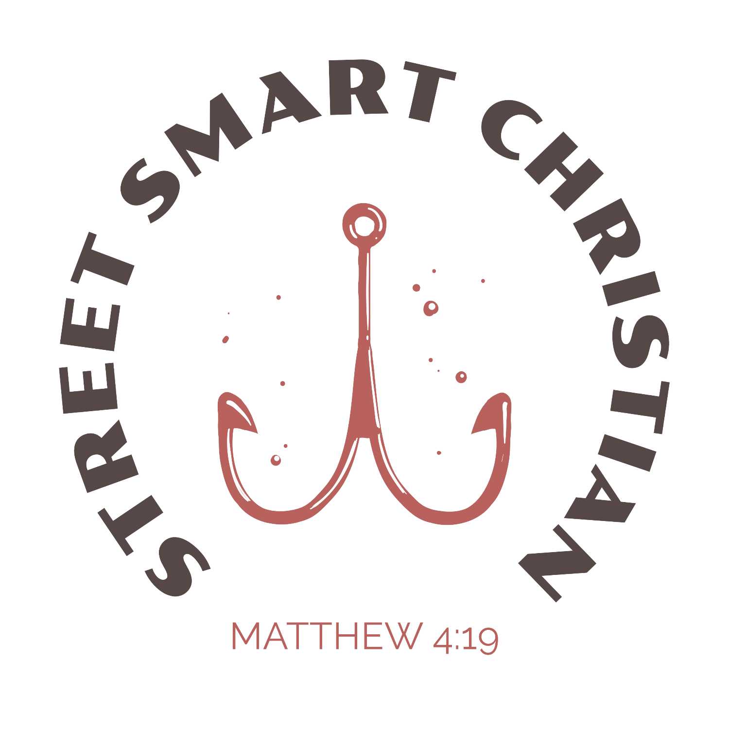 Street Smart Christian