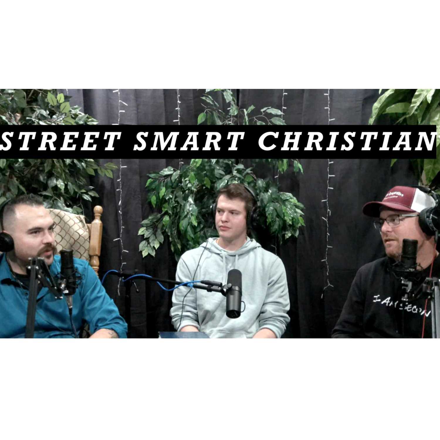 Street Smart Christian