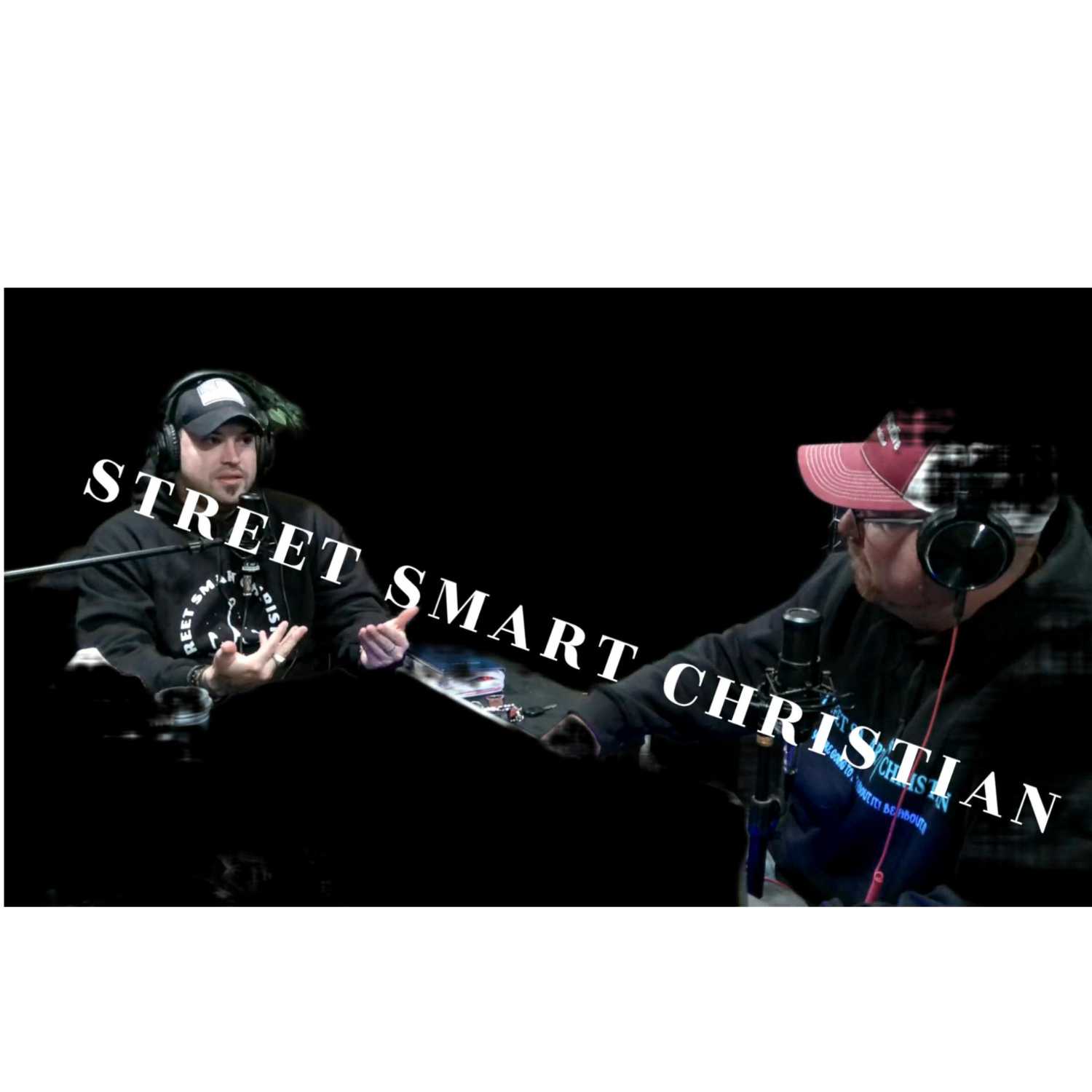 Street Smart Christian