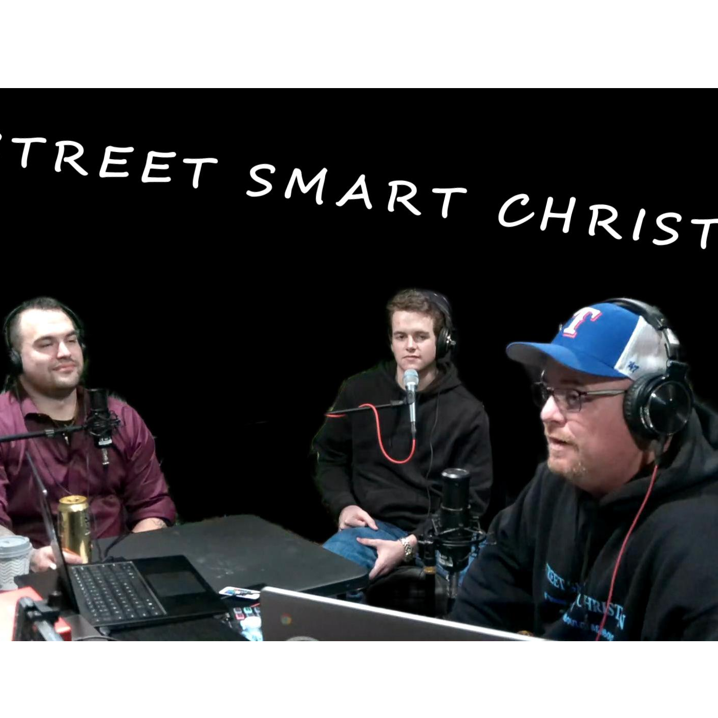 Street Smart Christian