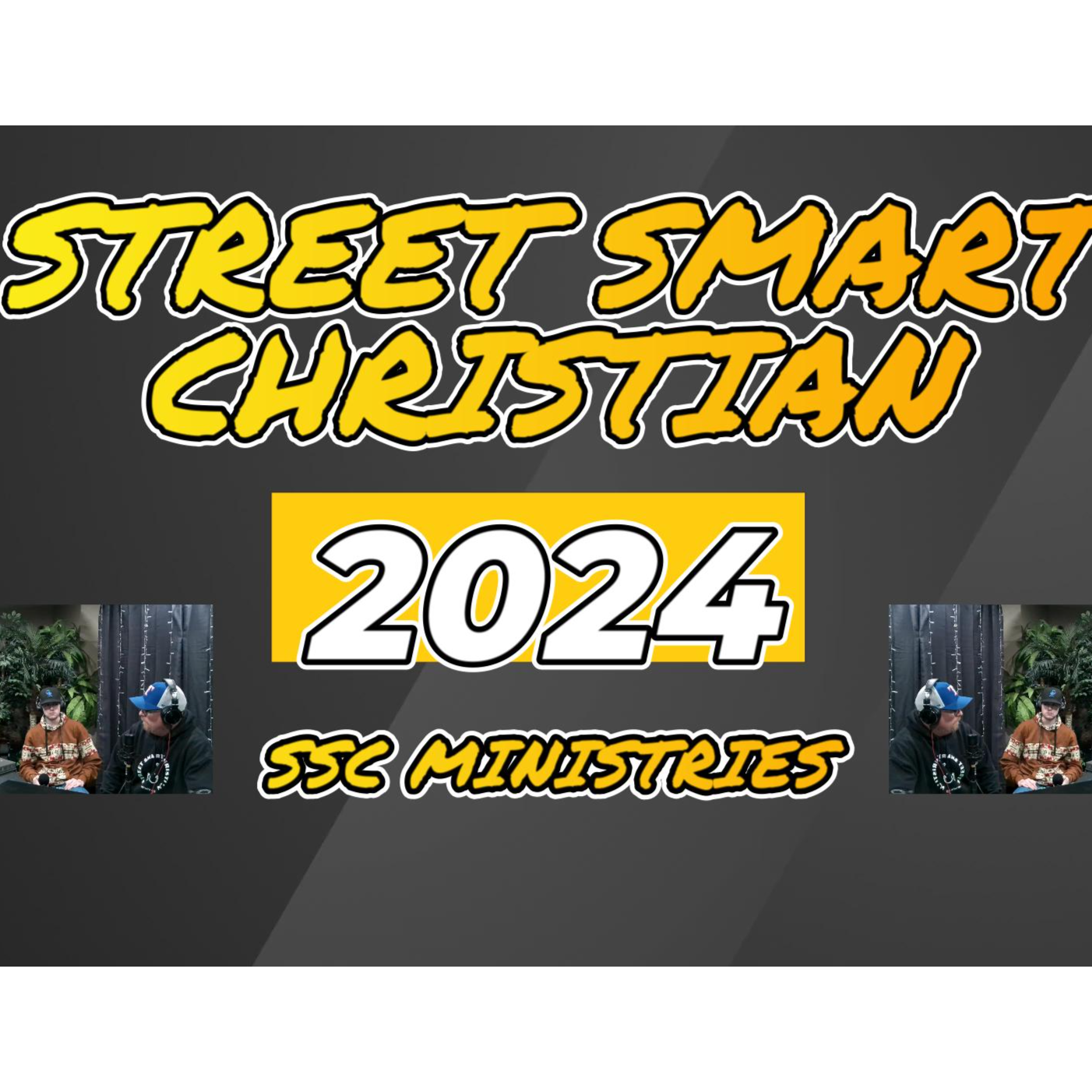 Street Smart Christian
