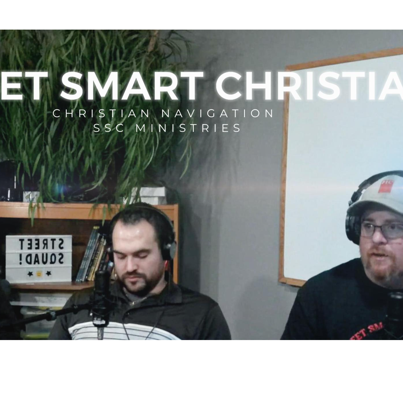 Street Smart Christian