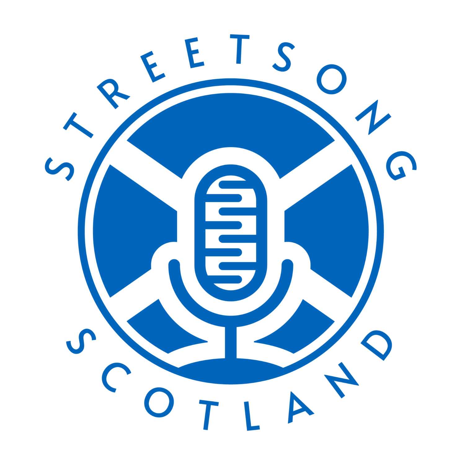 StreetSong Scotland