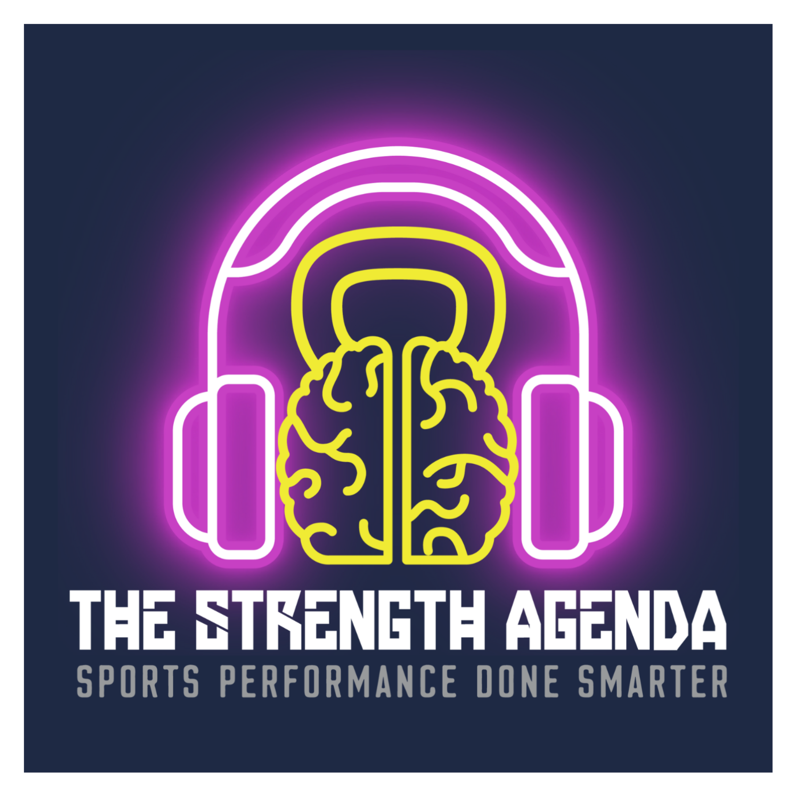 Strength Agenda Radio