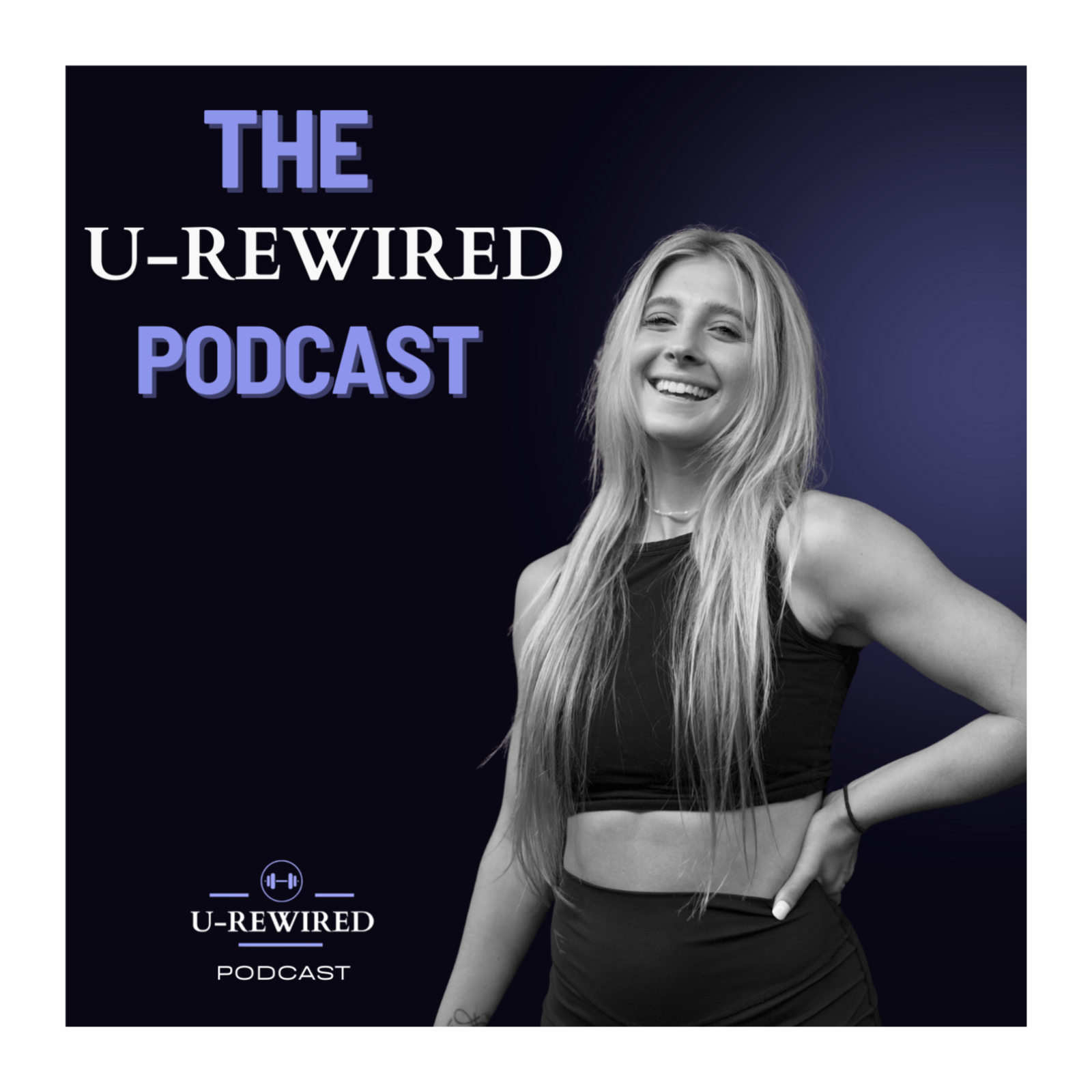 The U-Rewired Podcast cover art