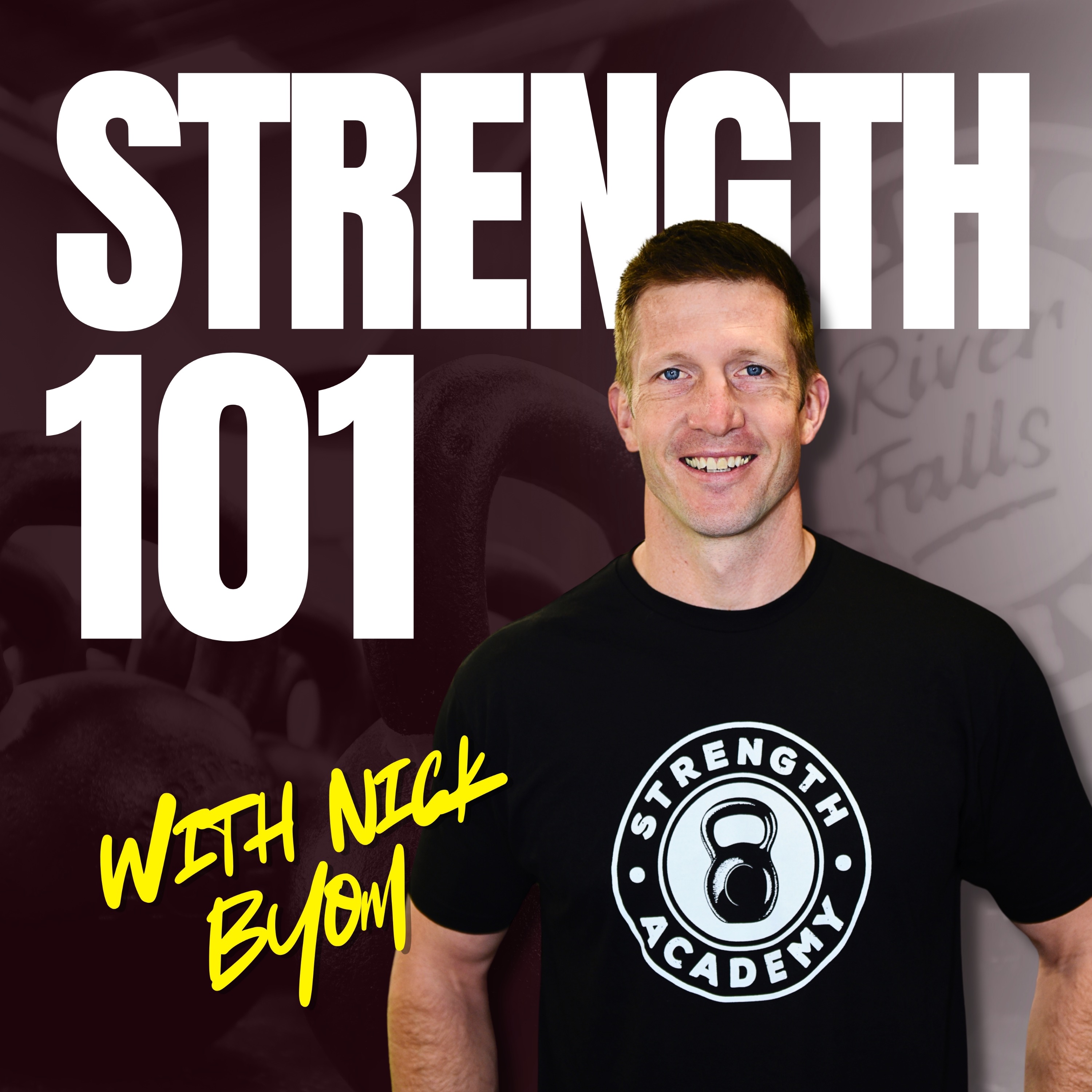 Strength 101