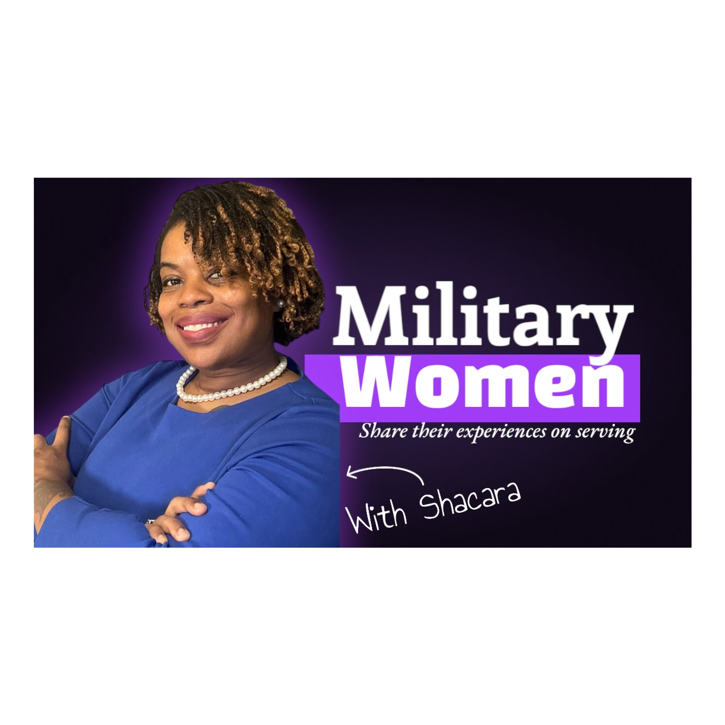 I am the Veteran, not the dependent: Serving as a woman in the military.