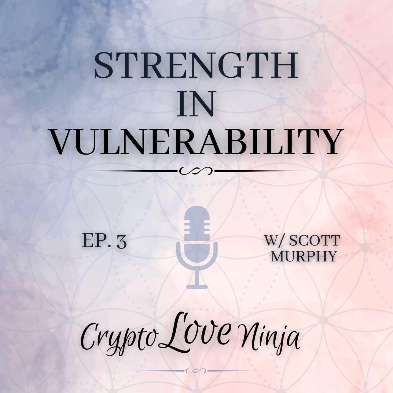 Strength In Vulnerability