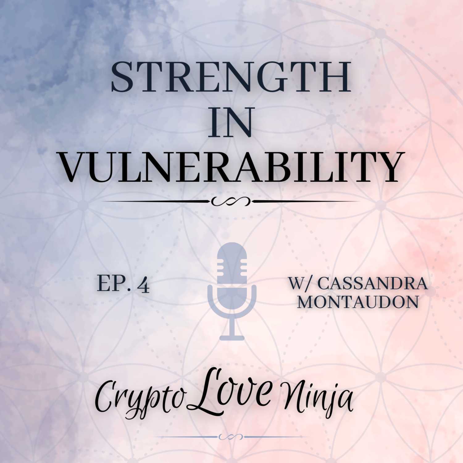Strength In Vulnerability