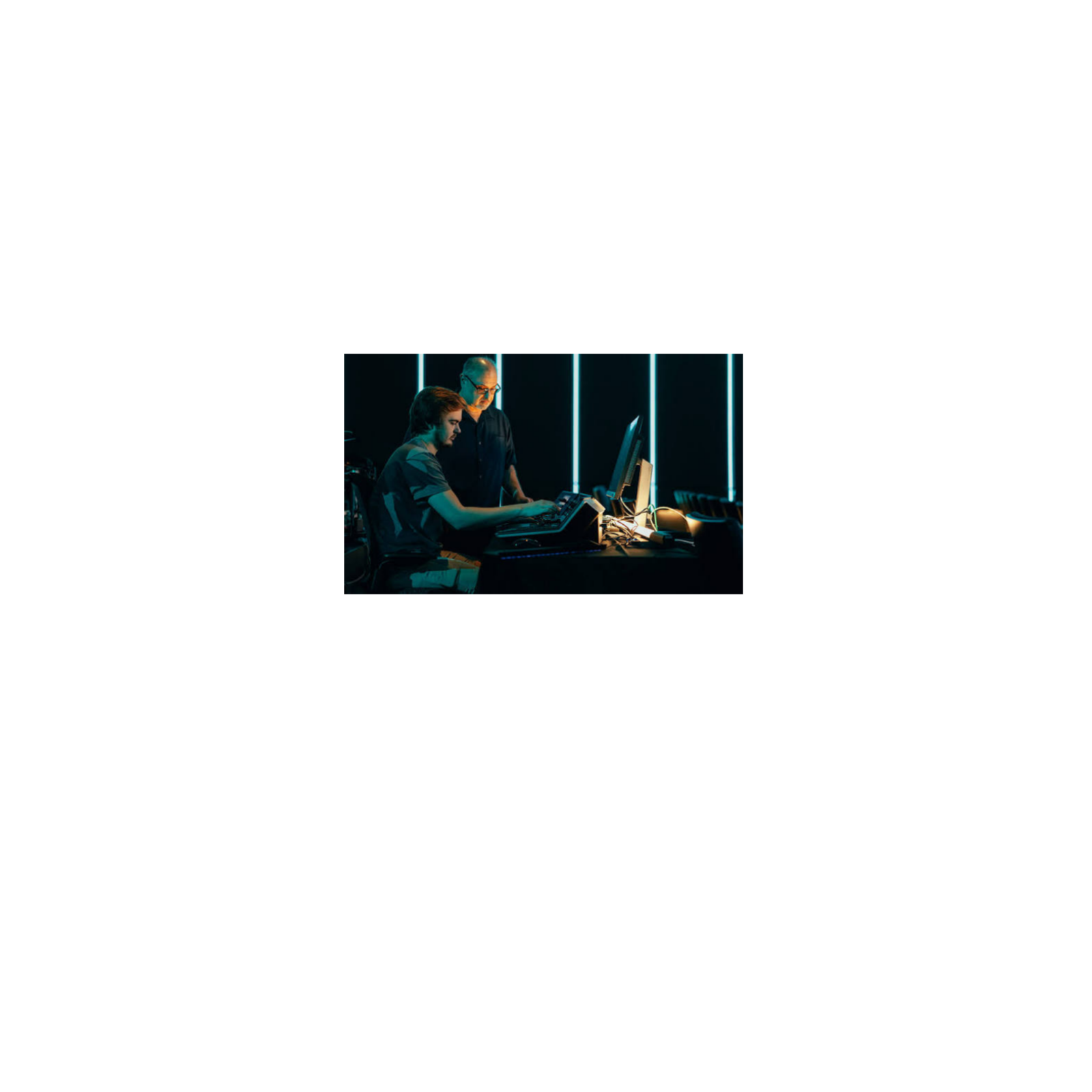 Stress Management  episode artwork
