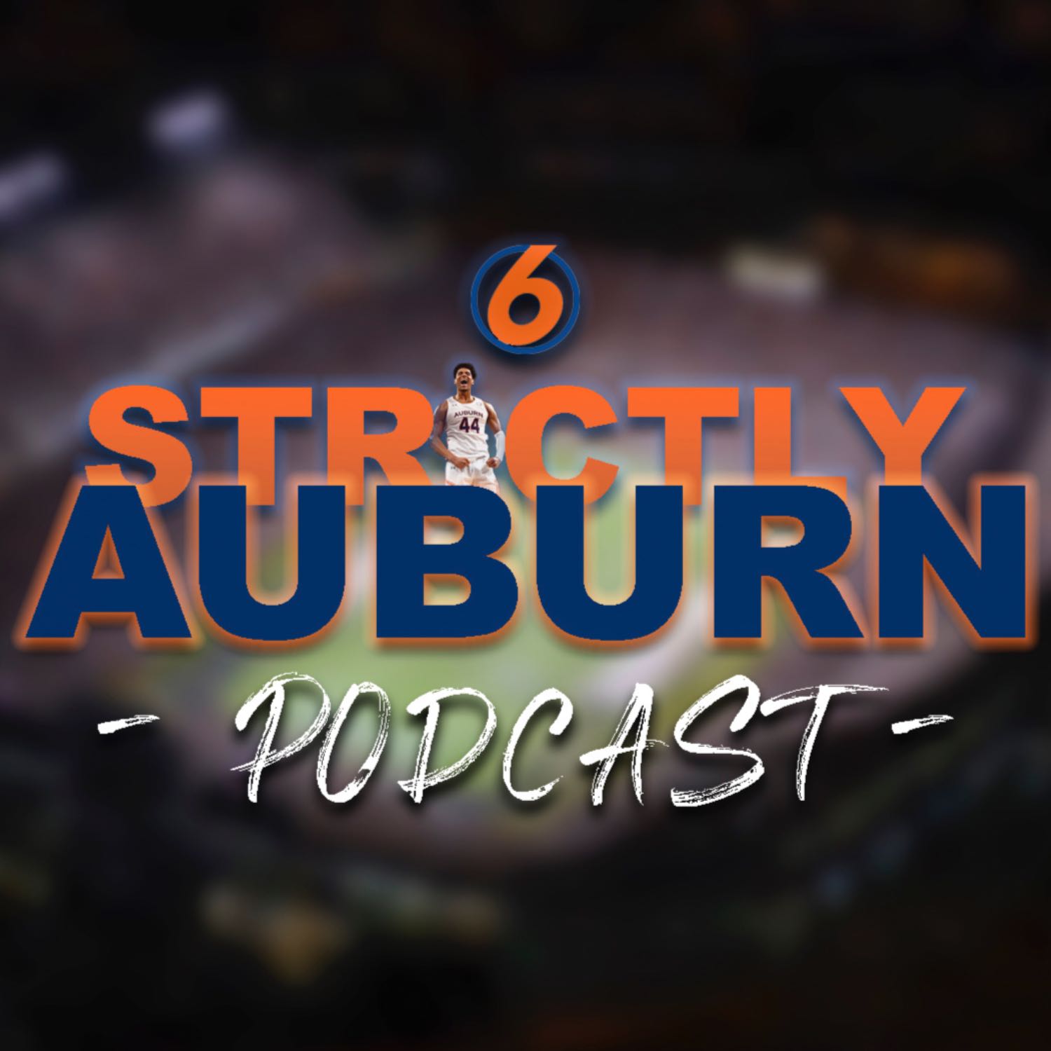 Strictly Auburn
