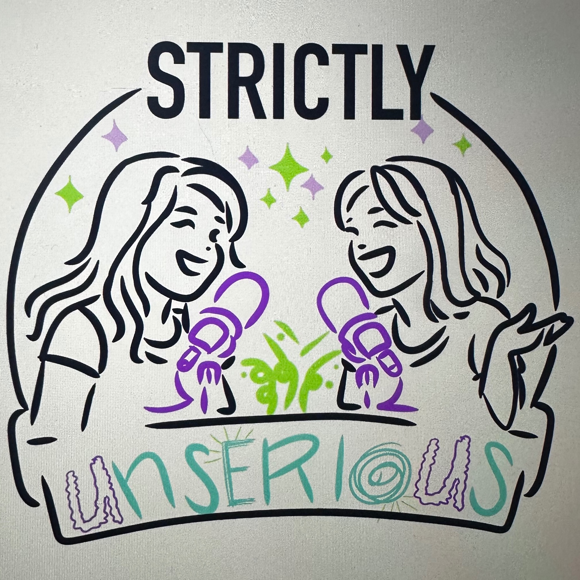 Strictly Unserious