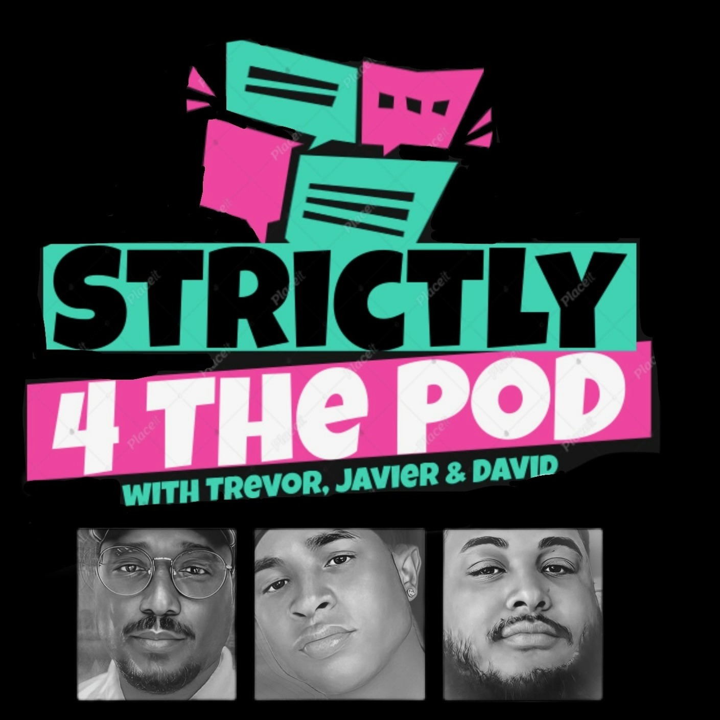 Strictly 4 The Pod