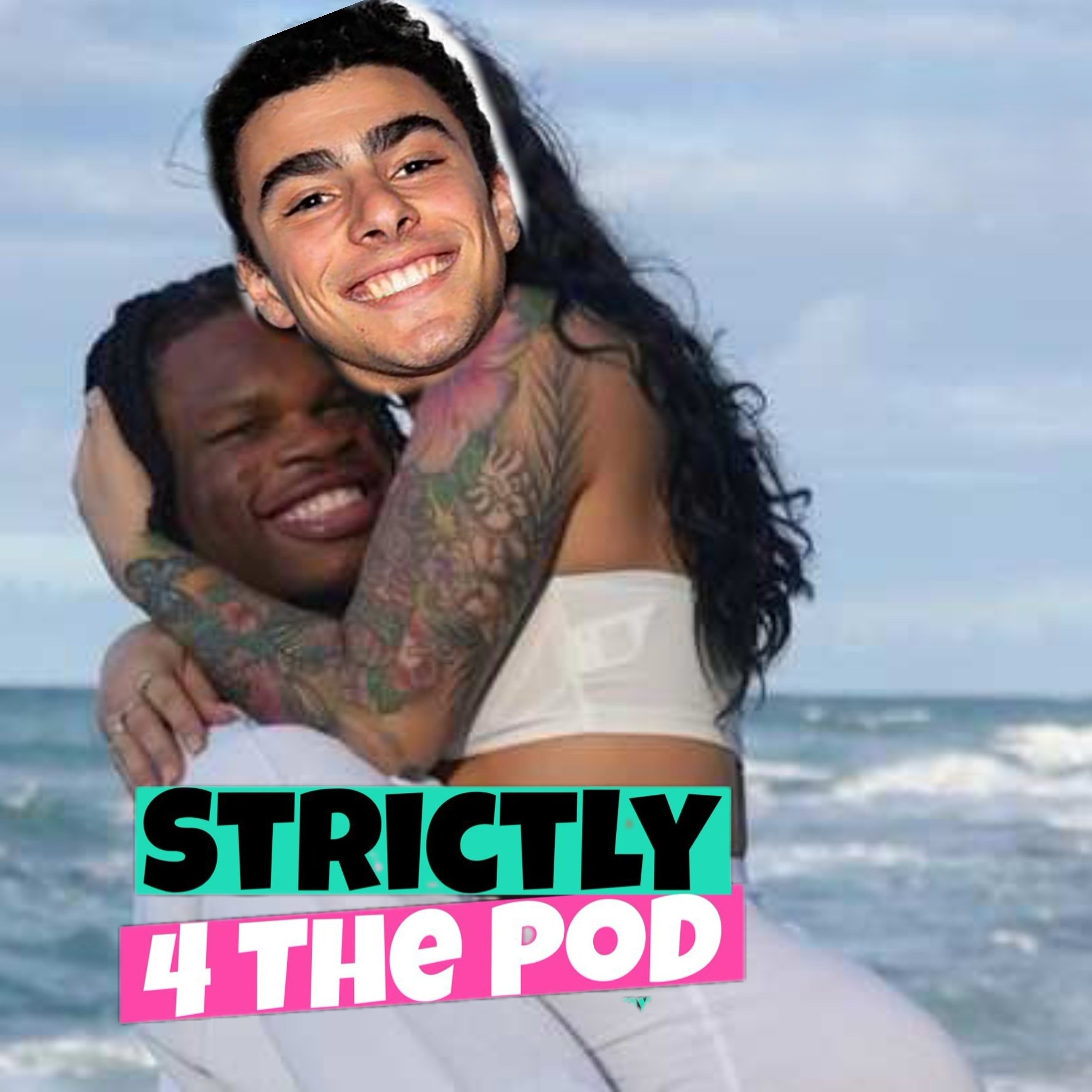 Strictly 4 The Pod