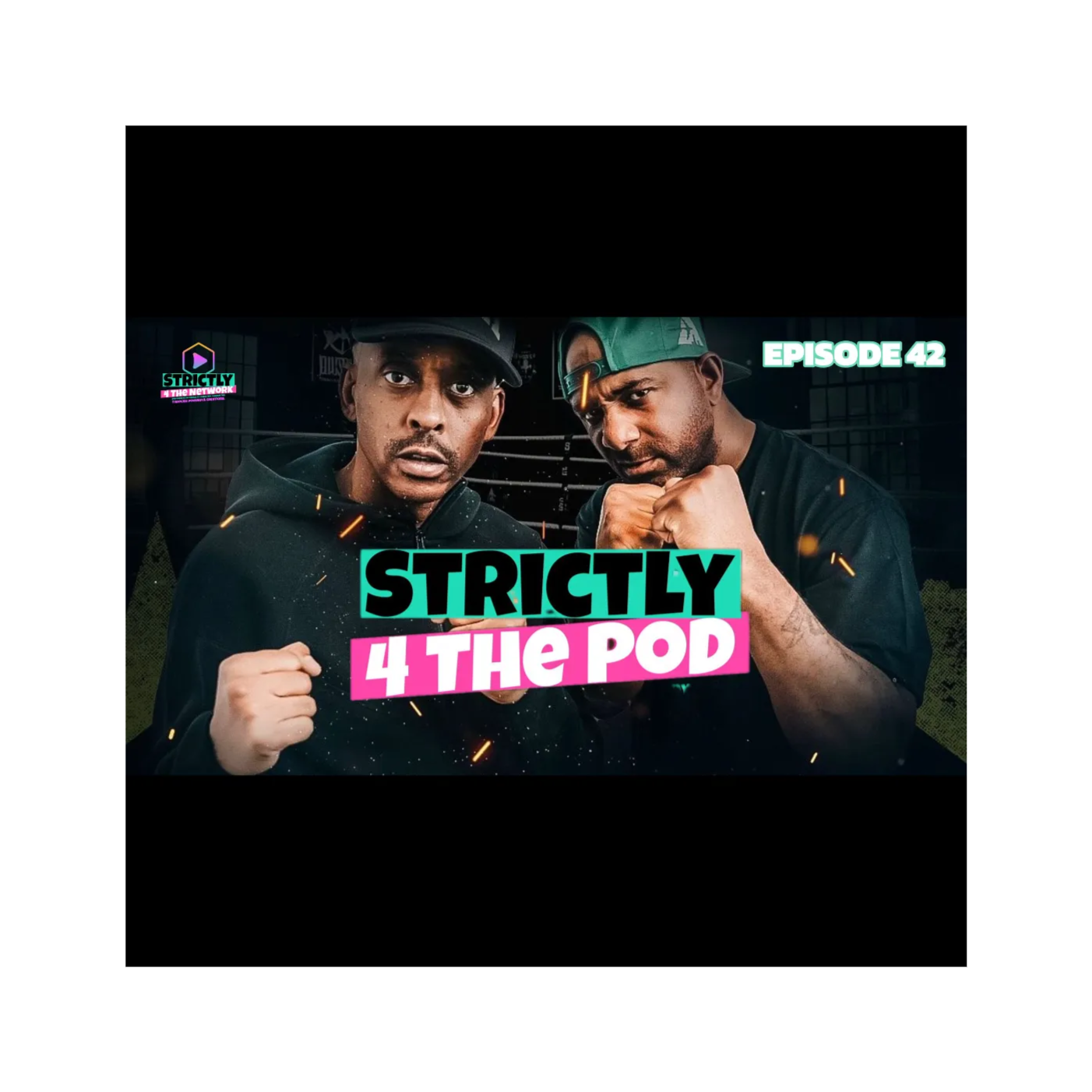 Strictly 4 The Pod