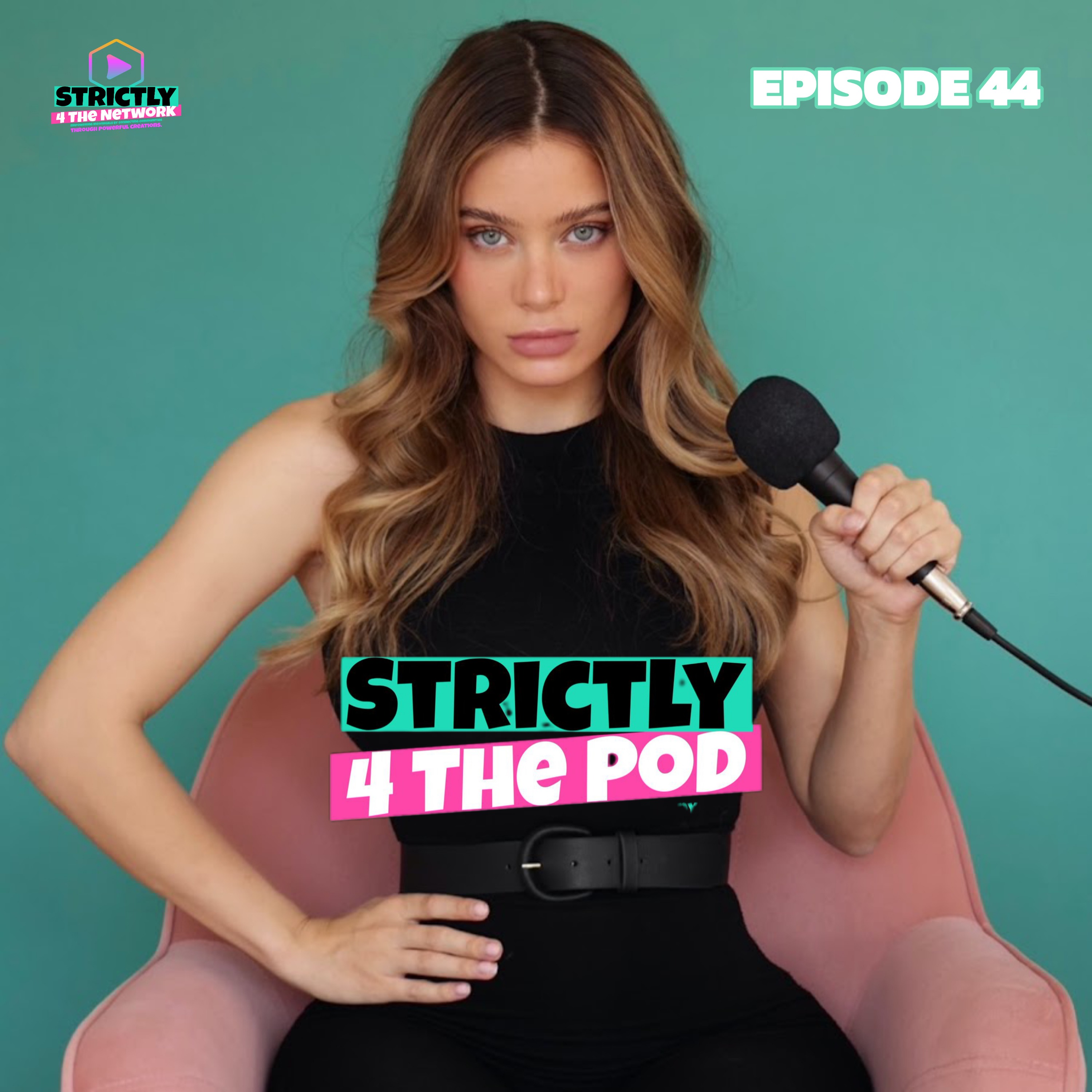 Strictly 4 The Pod