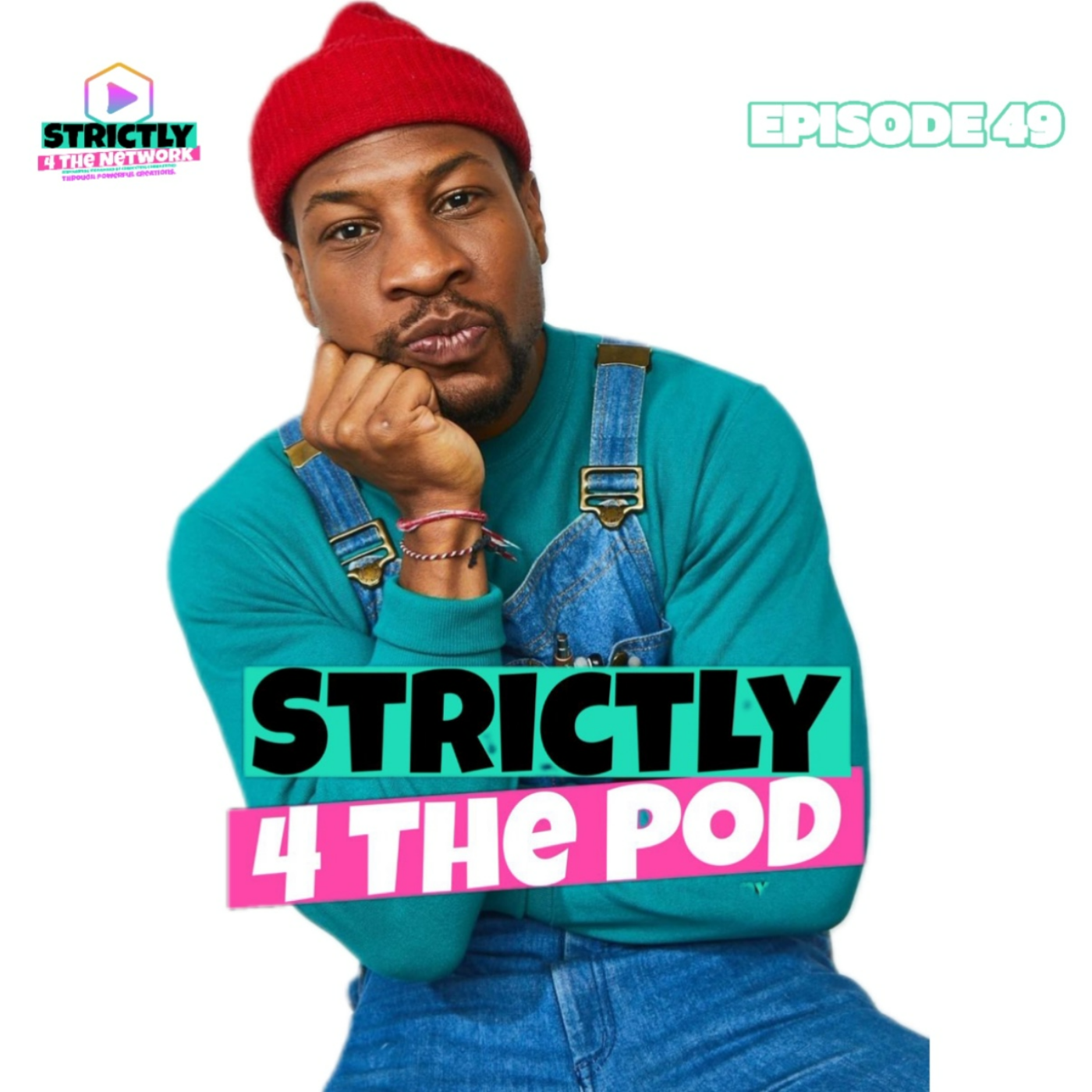 Strictly 4 The Pod