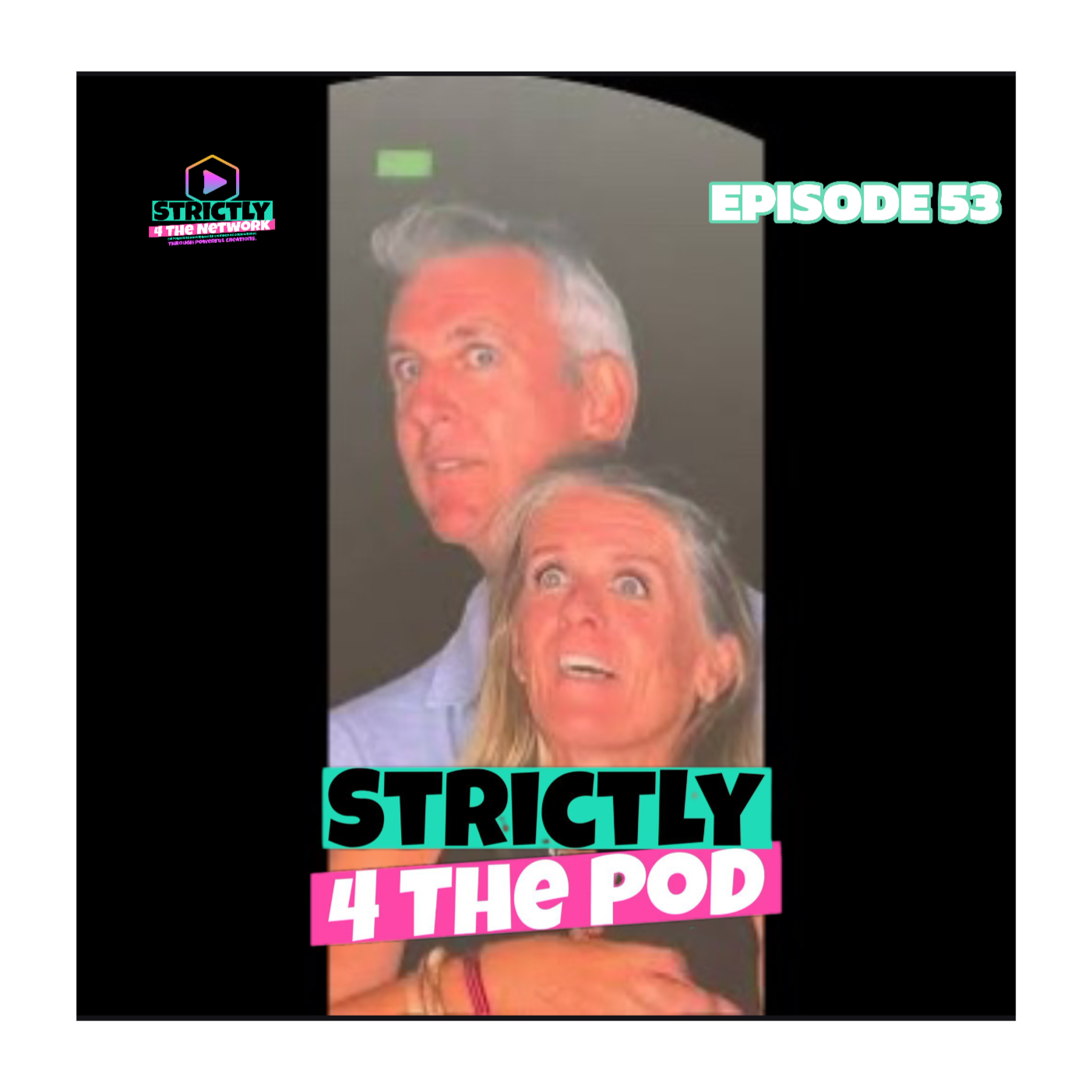 Strictly 4 The Pod