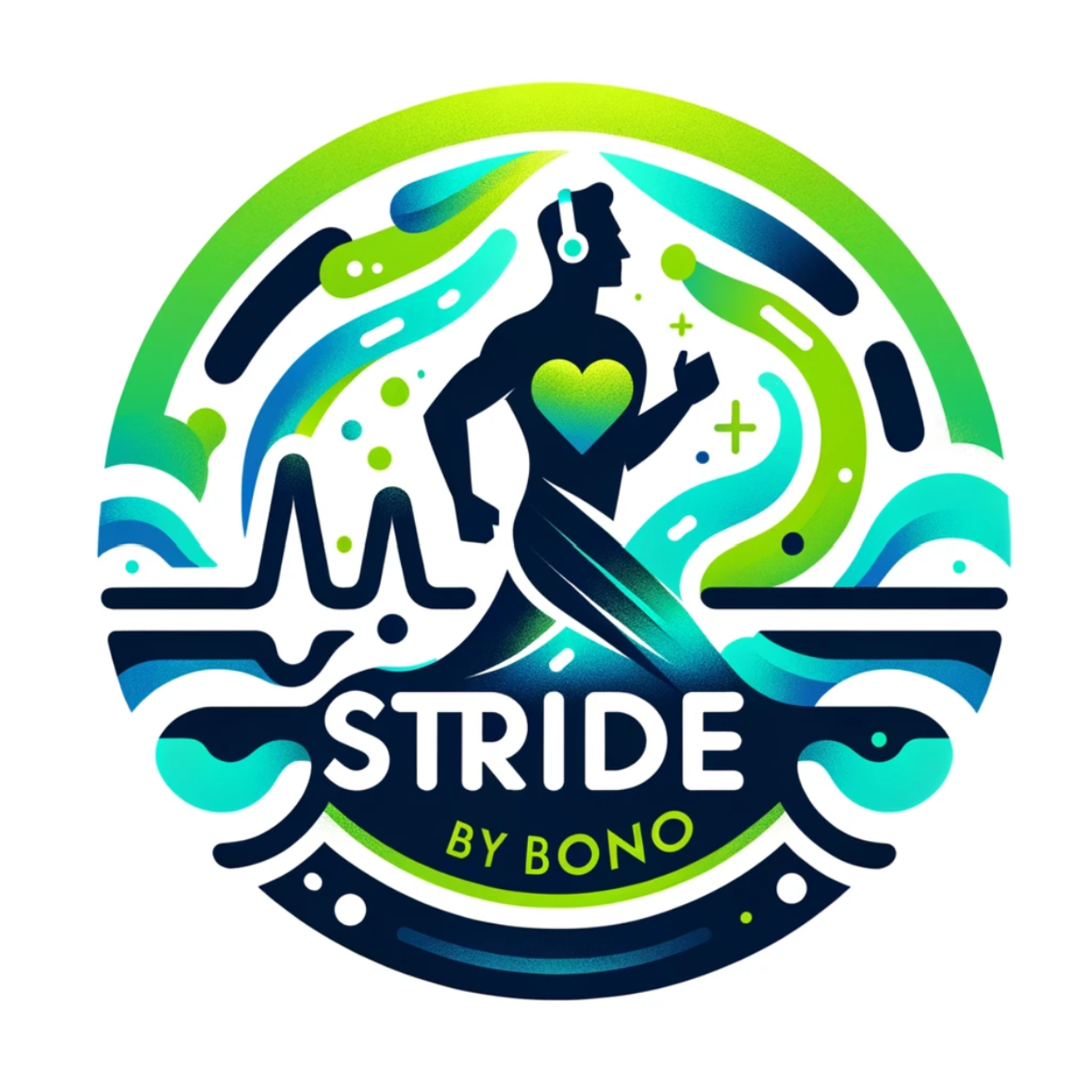 Stride By Bono