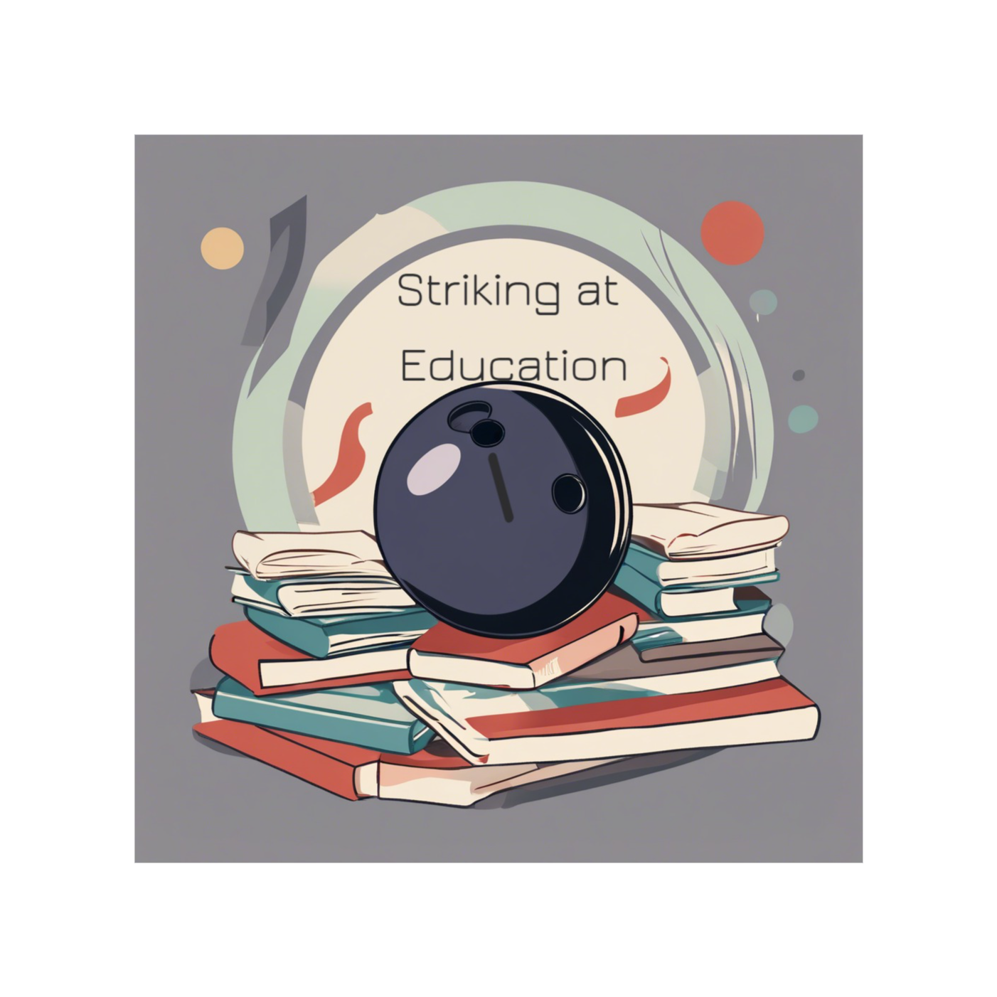 Striking at education