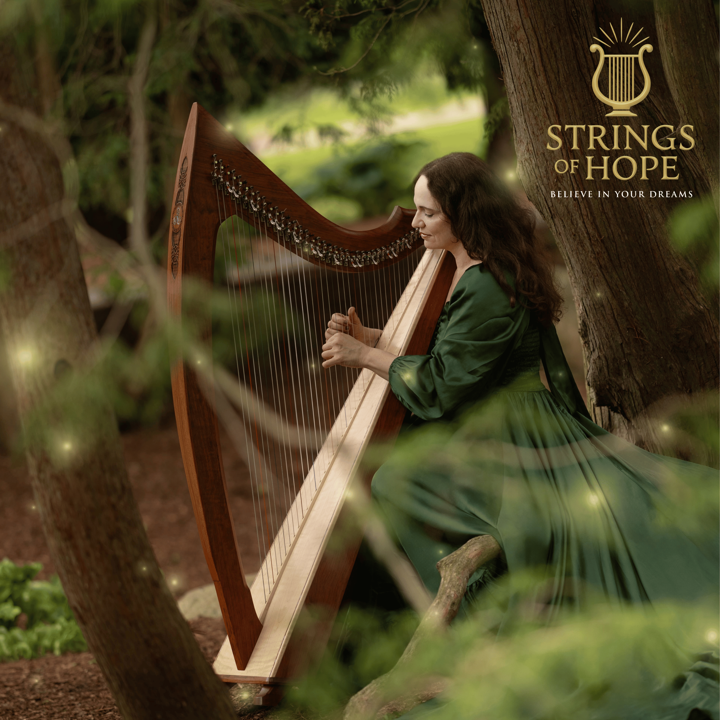 Spreadsheets and Starlight – balancing art and everyday life with Erika Lieberman