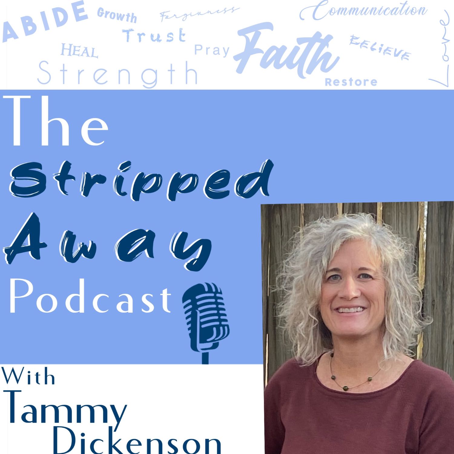 Stripped Away