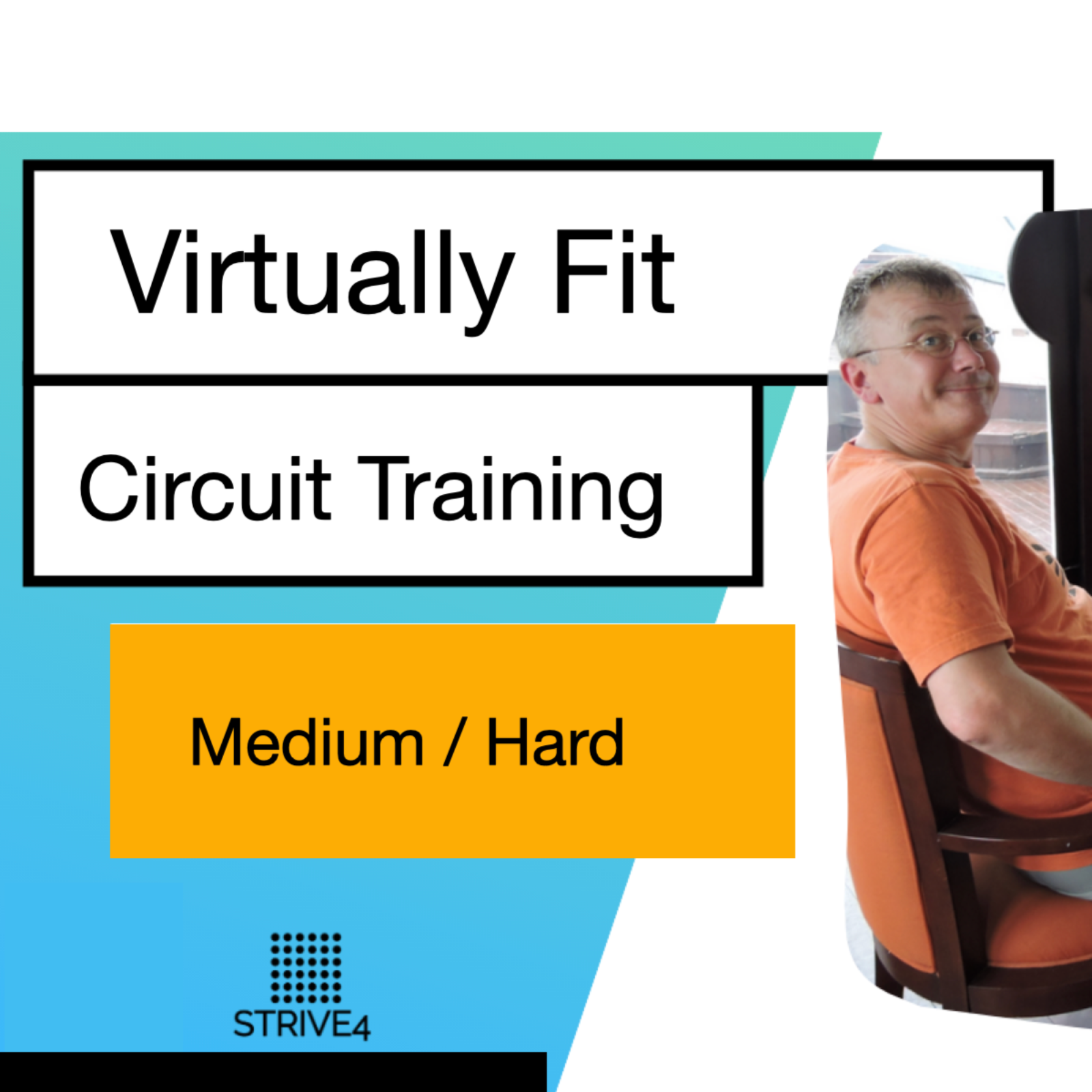 Strive4 - At Home Workouts Explianed
