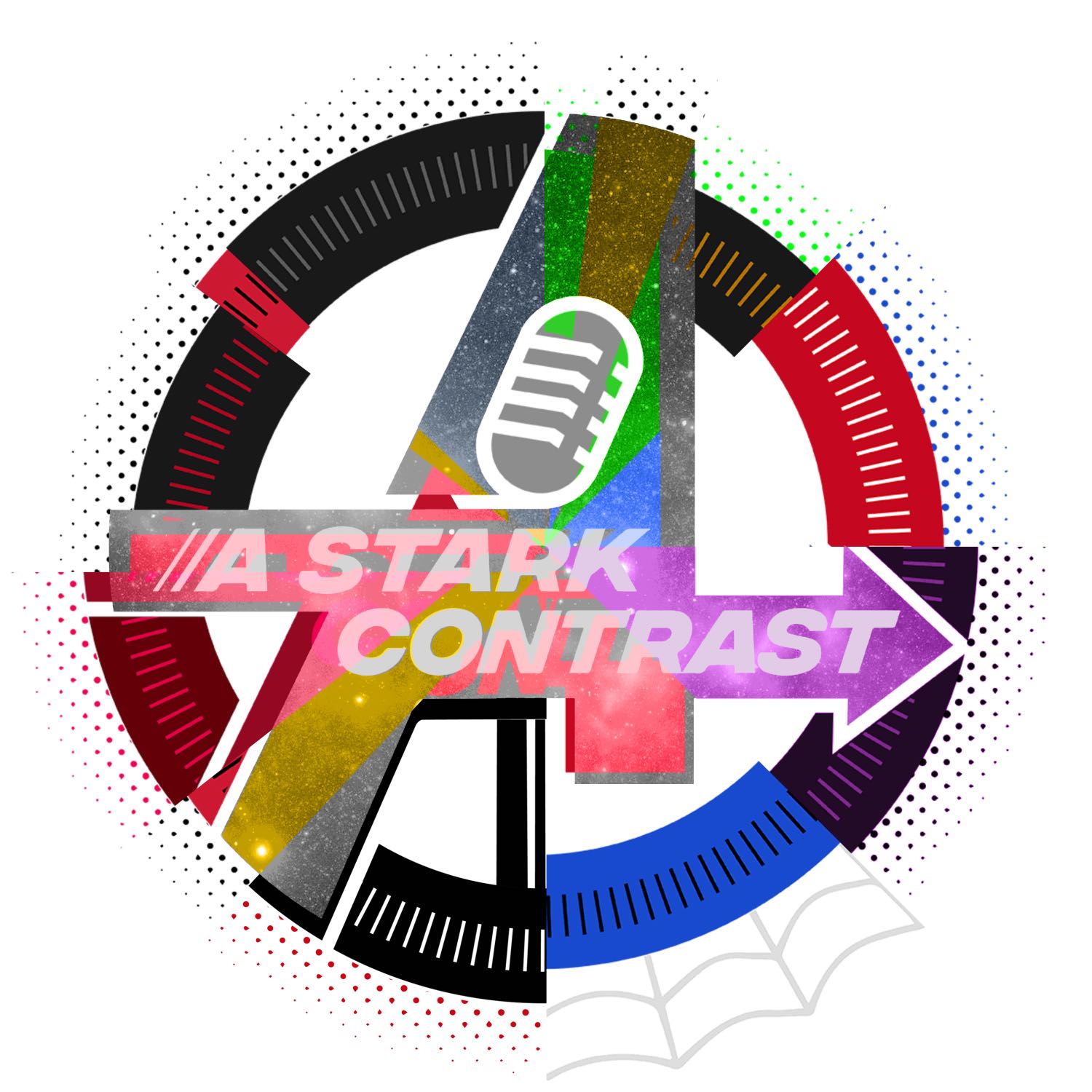 071 | MARVEL MASH-UP 2023