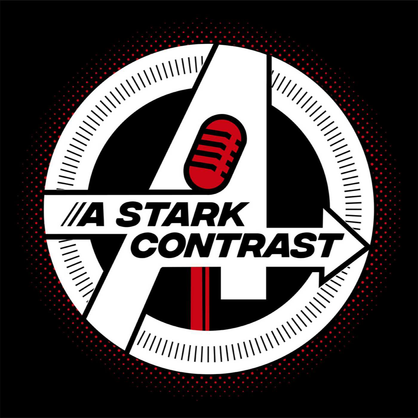 A STARK CONTRAST | The Trailer