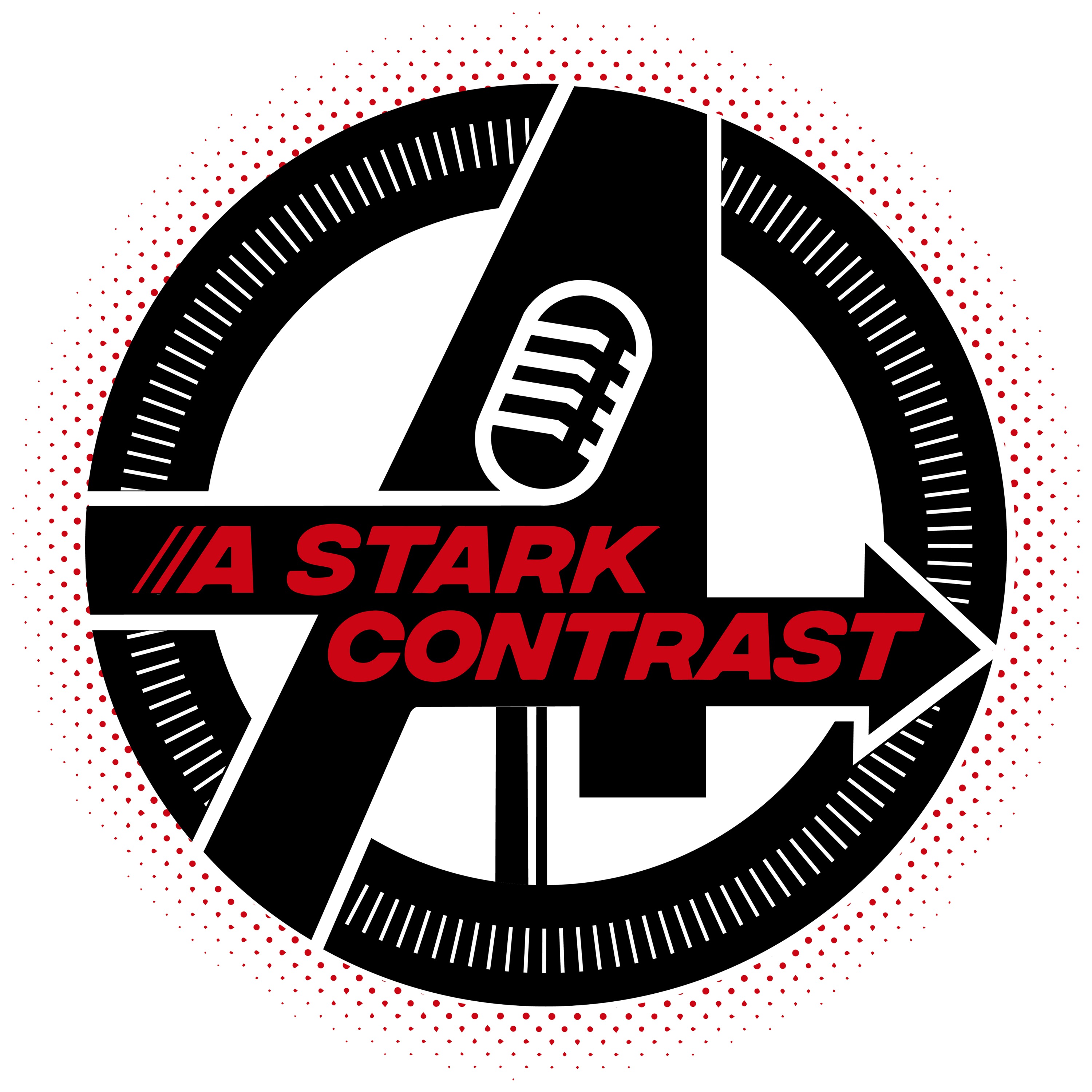 136 | MINI MARVEL #23 episode artwork
