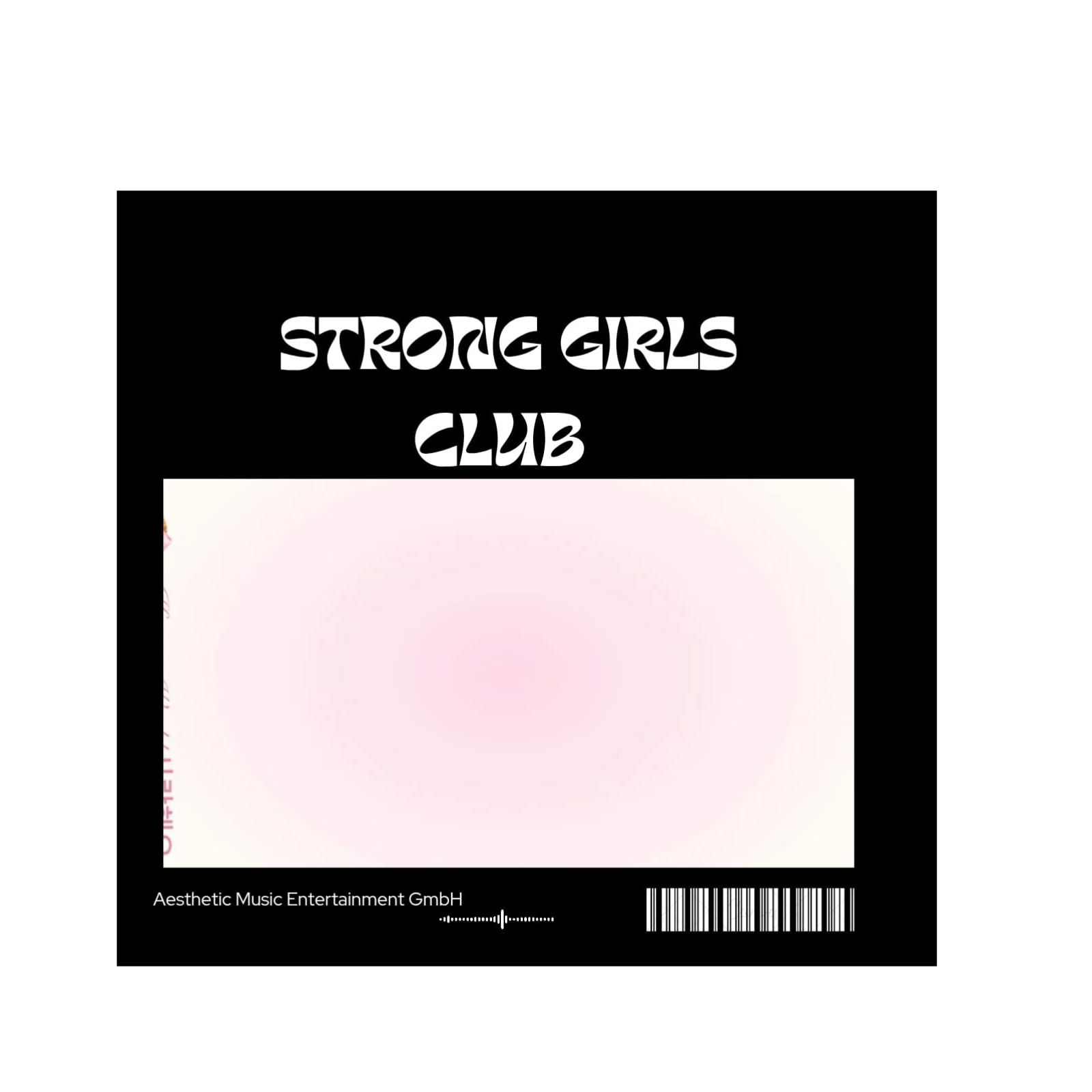 Strong Girls Club 