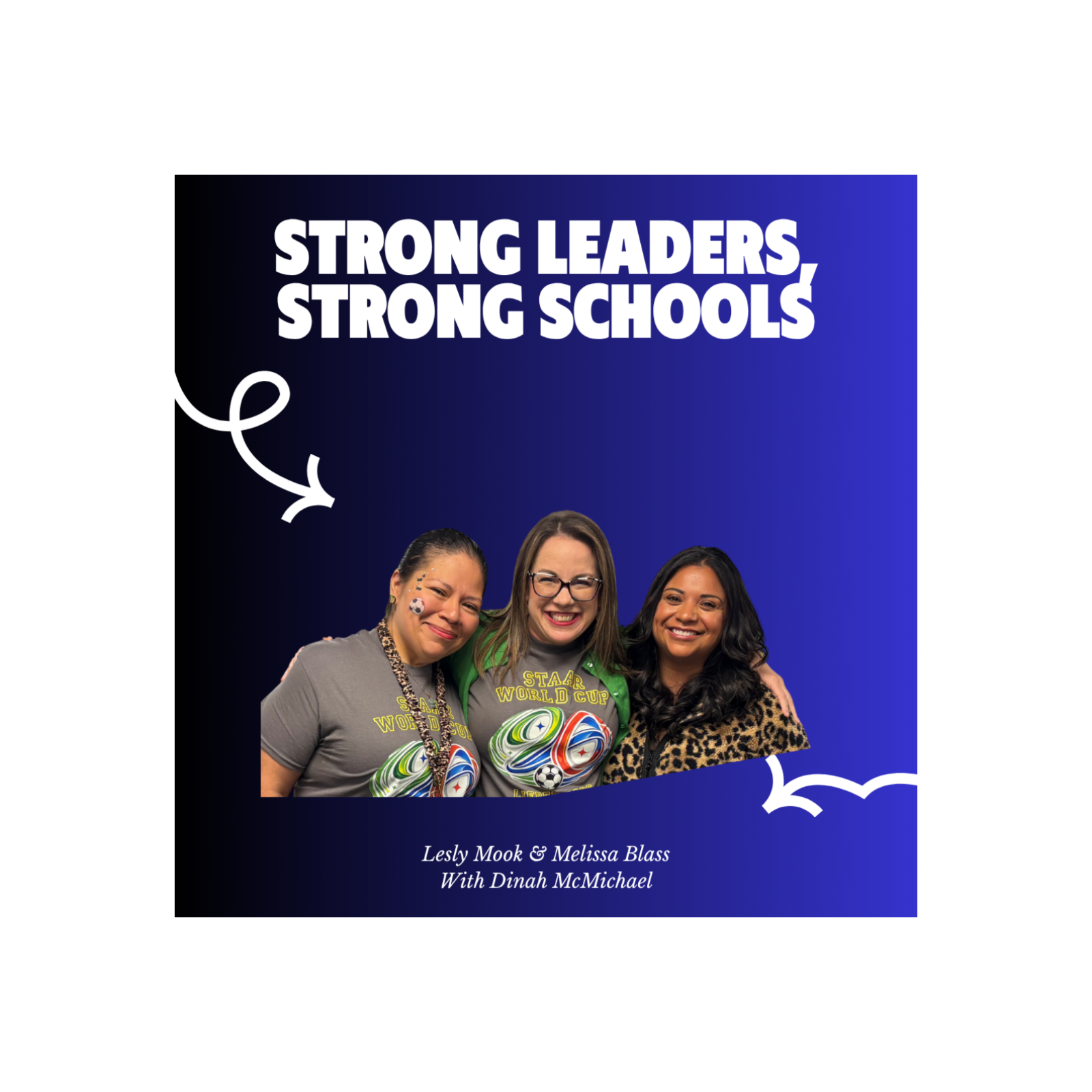 Elevating Students Through Empathy and Connection episode artwork