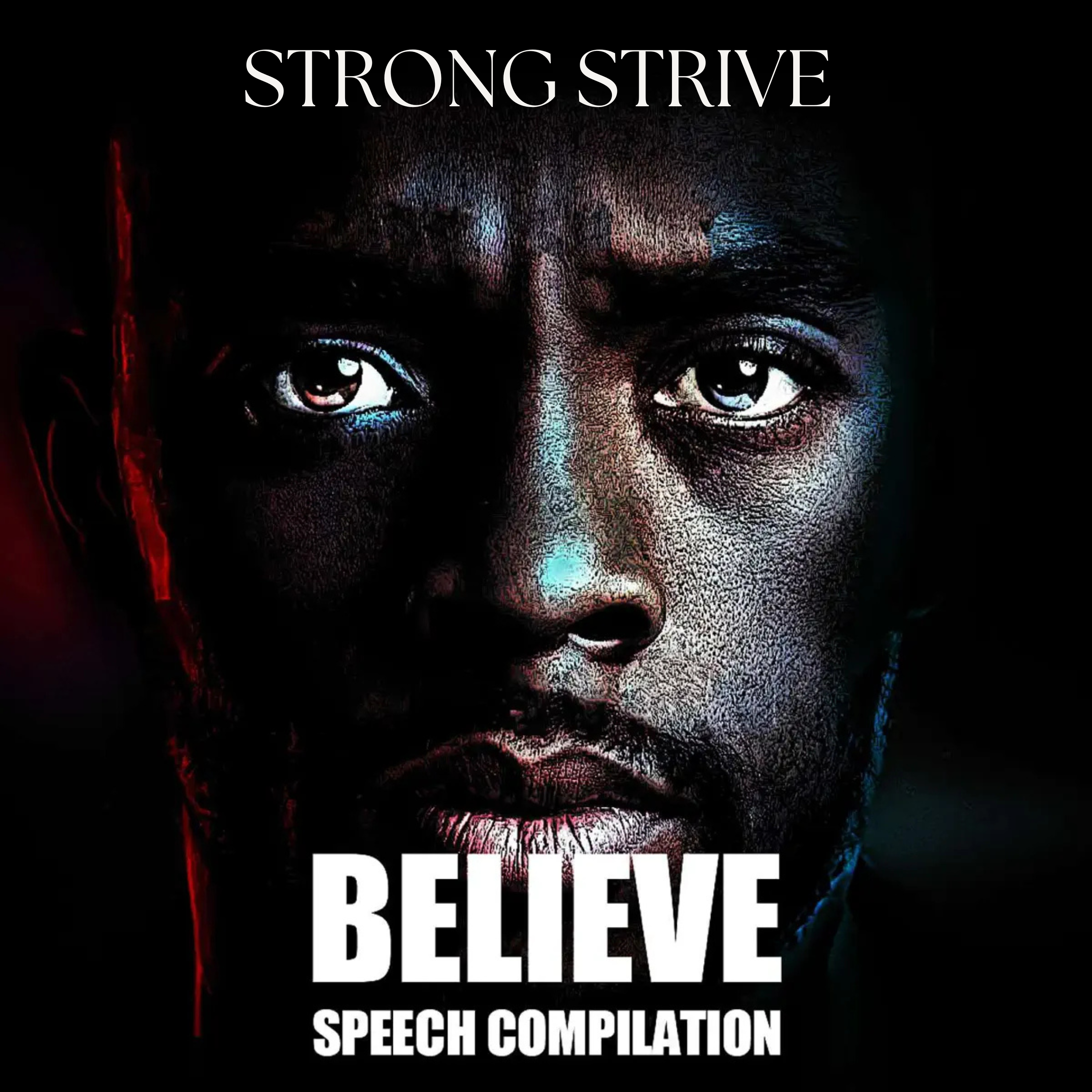 Strong Strive