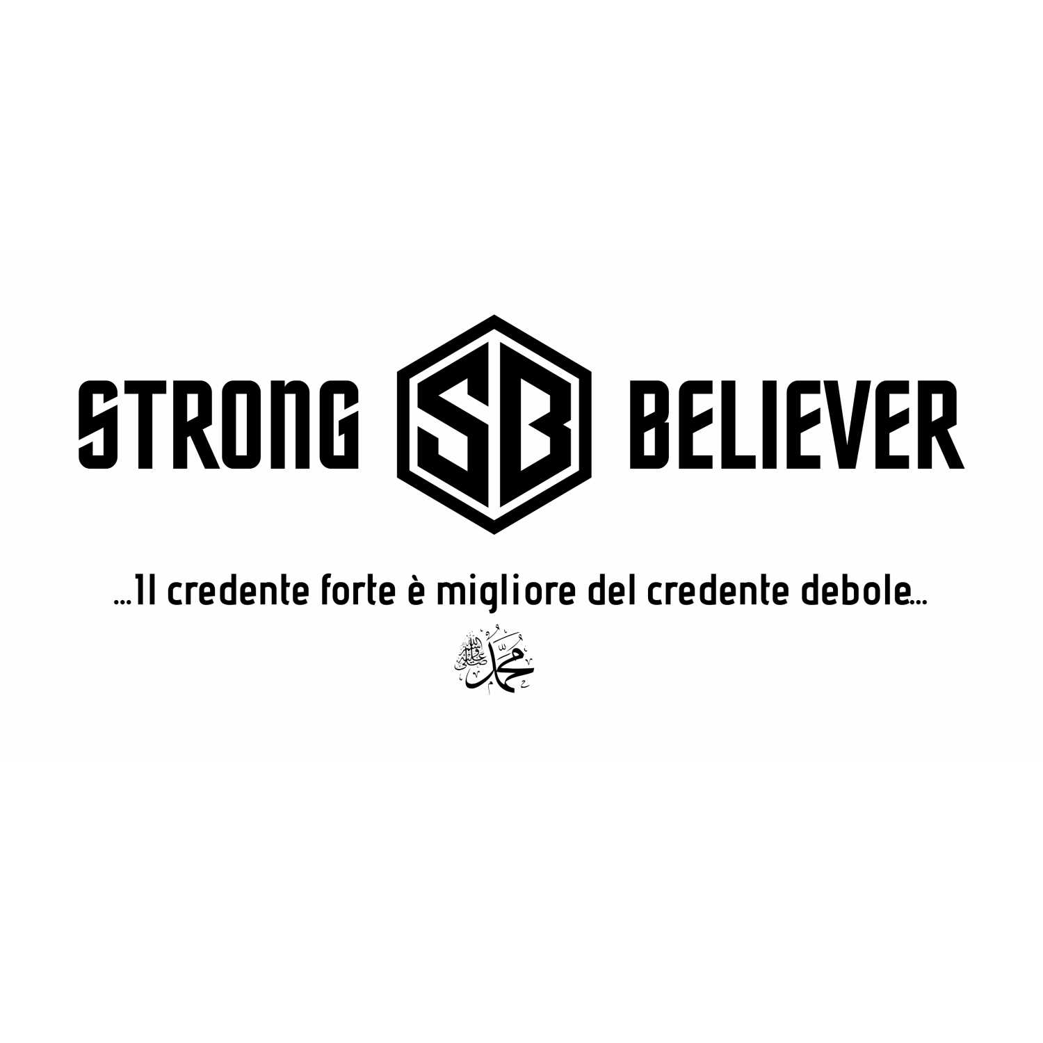 Le Idee dello Strong Believer
