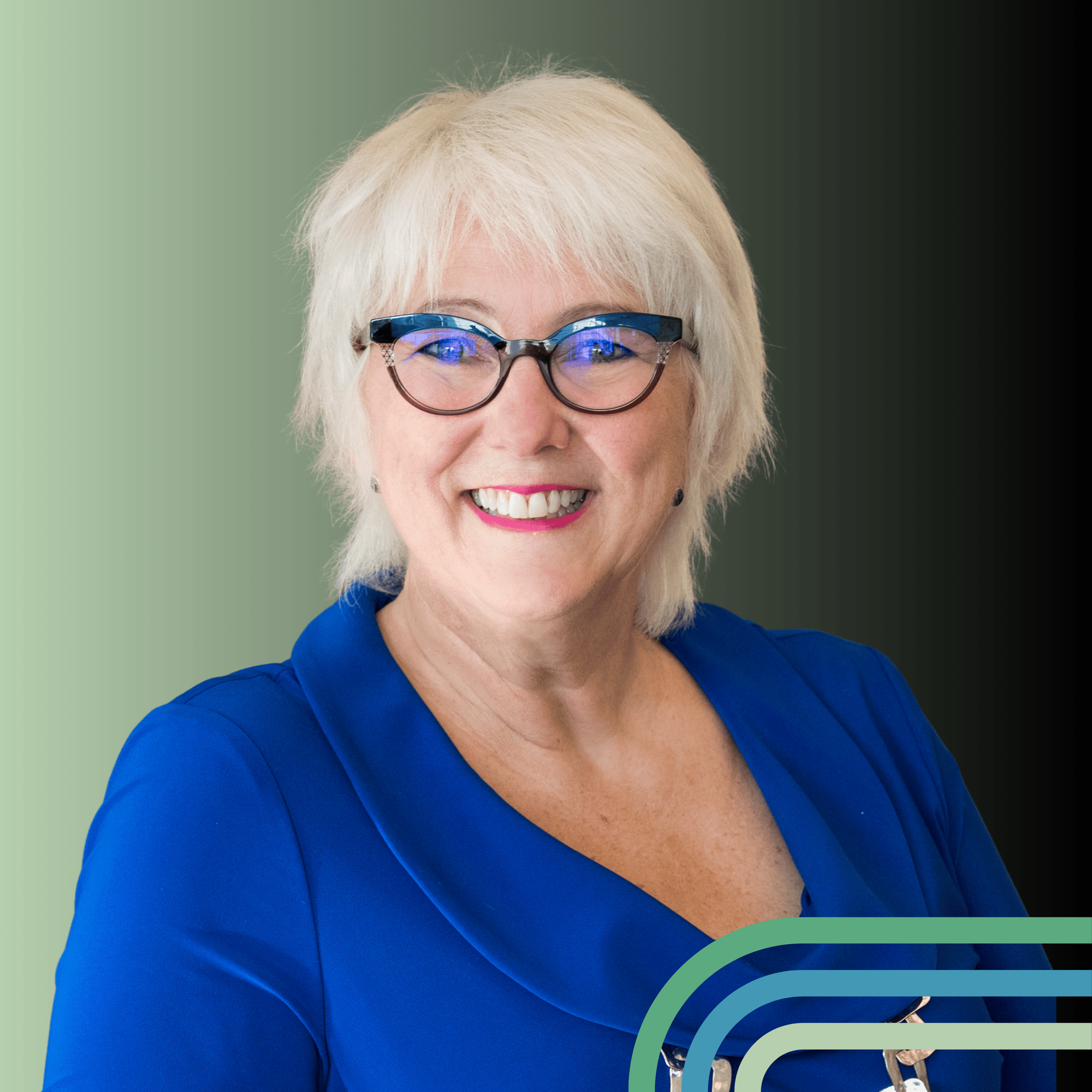 Dr. Linda Garcia: Communication Disorders and Social Isolation and Loneliness episode artwork