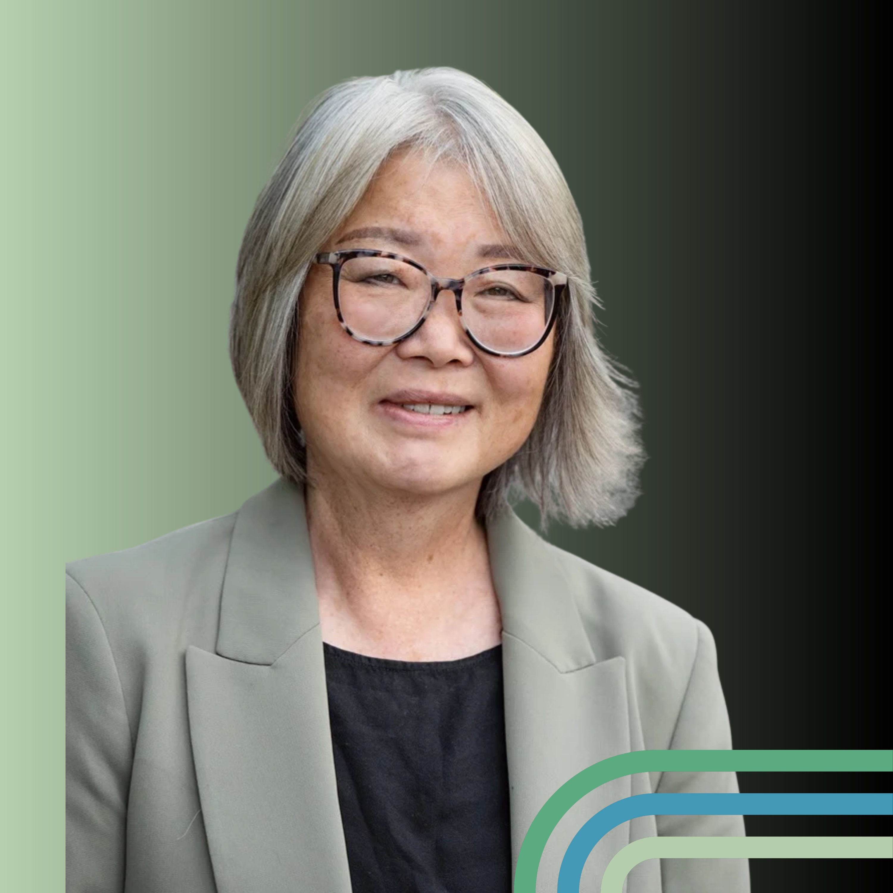 Grace Park: Frailty and Social Isolation and Loneliness in Older Adults episode artwork