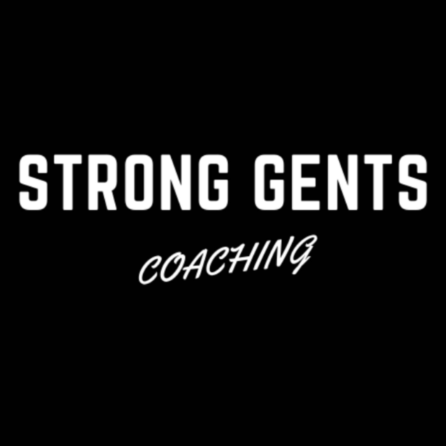 Strong Gents