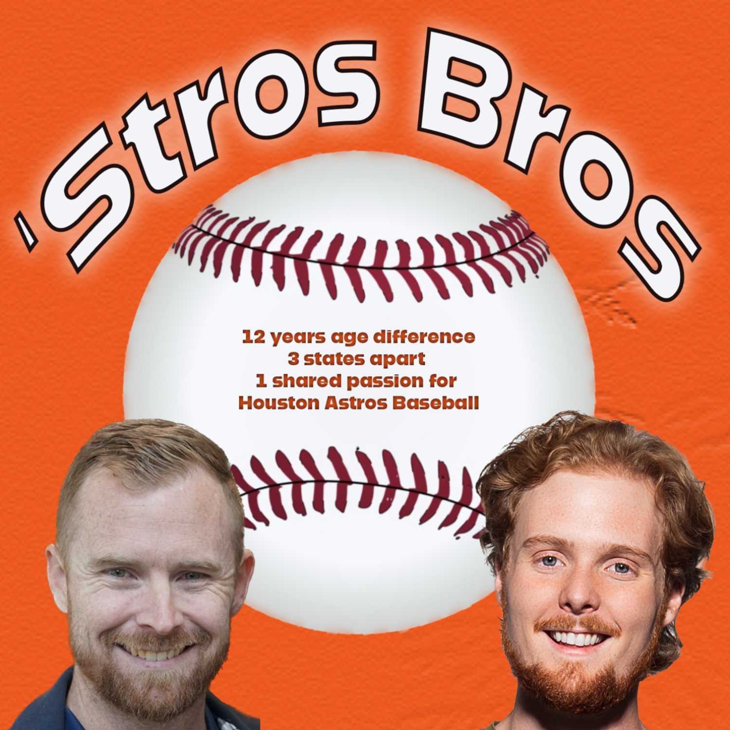 Stros Bros
