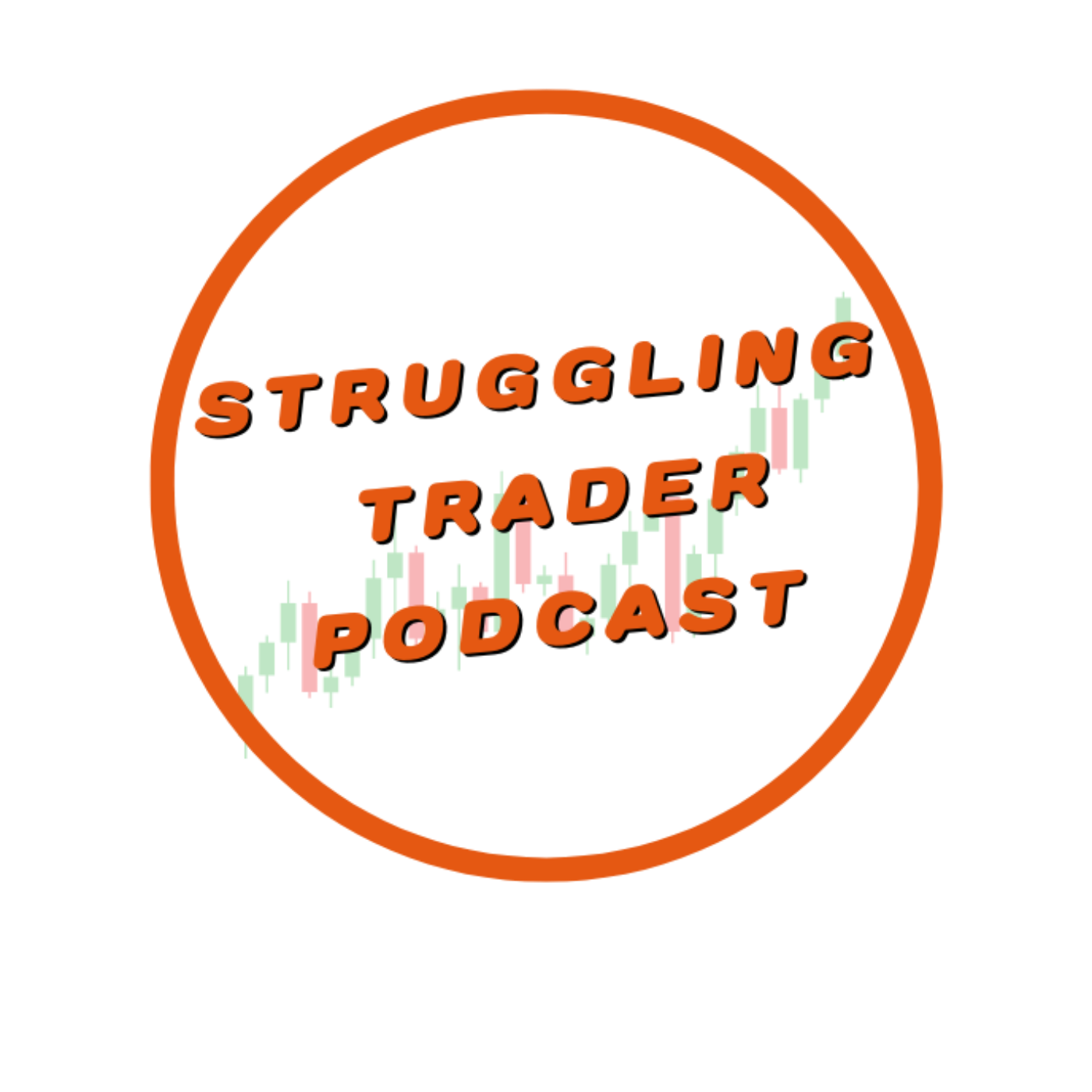 Struggling Trader Podcast
