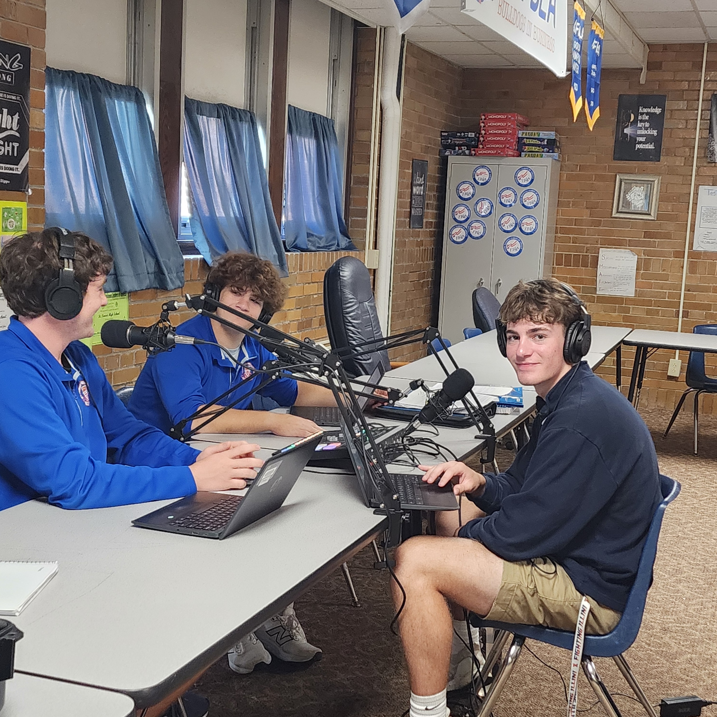 Episode 18--DawgPod--Baseball 