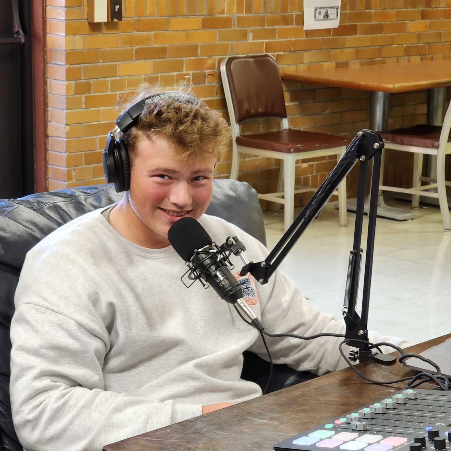 Dawgpod Episode 8 Cross Country