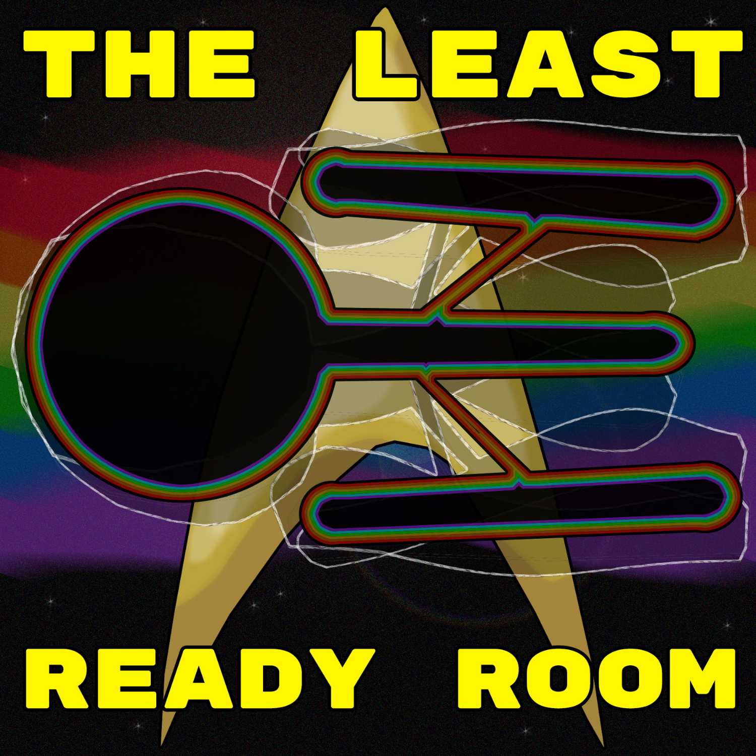 The Least Ready Room