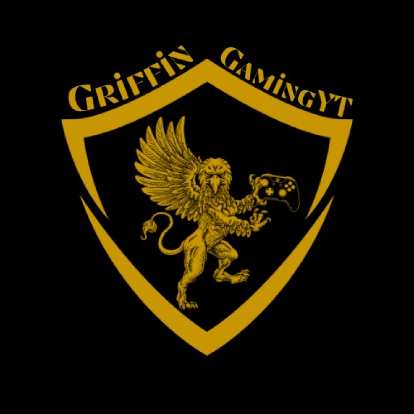 Welcome to the GriffinGamingYT podcast